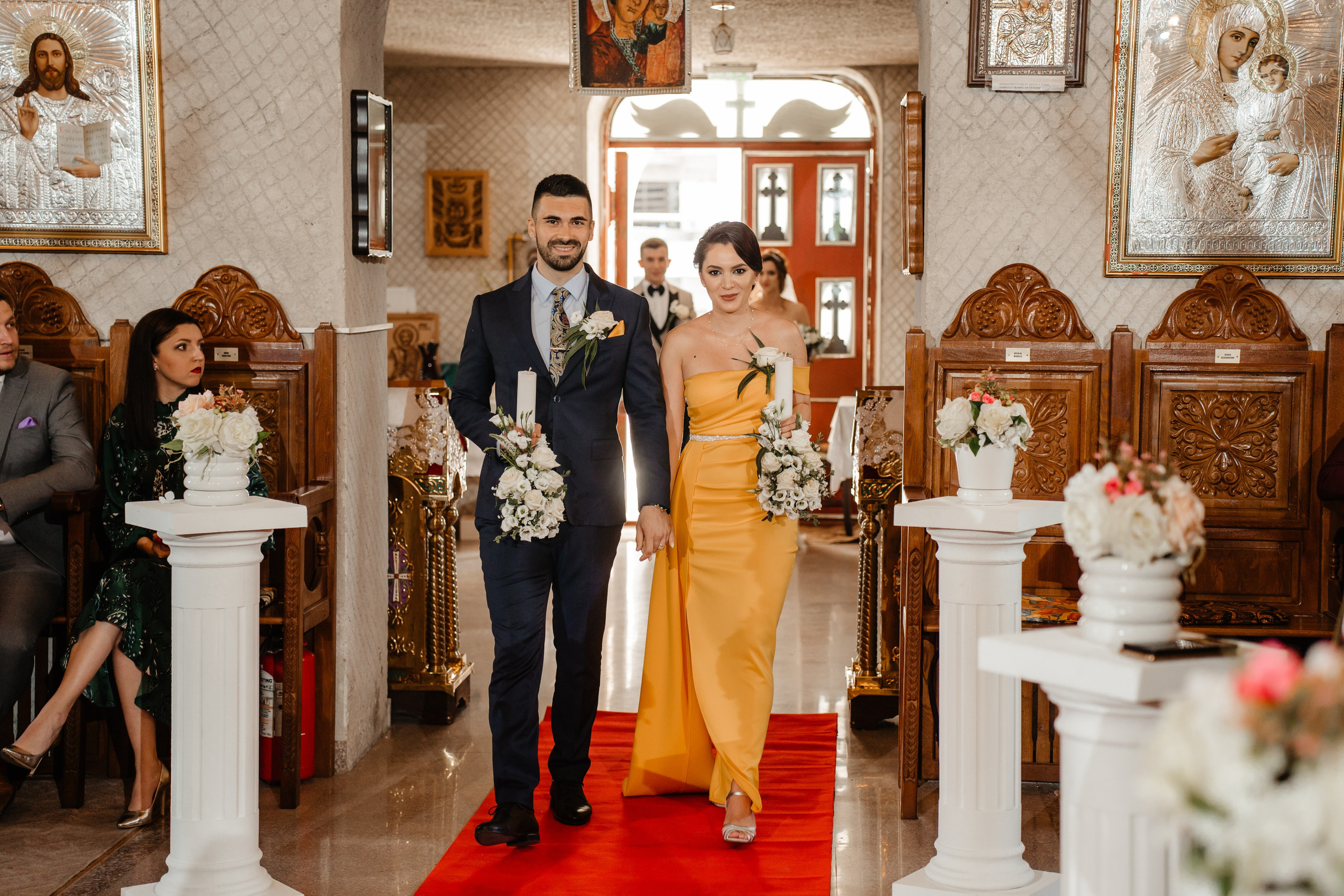 Nuntă. FotoDarian