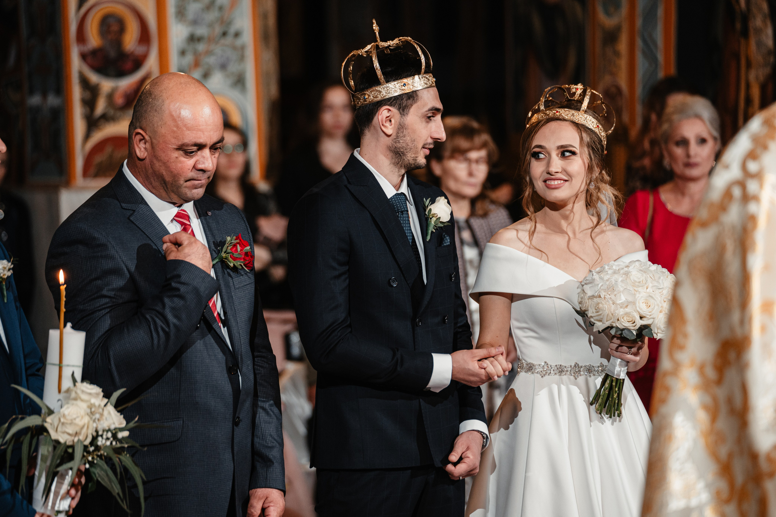 Nuntă. FotoDarian