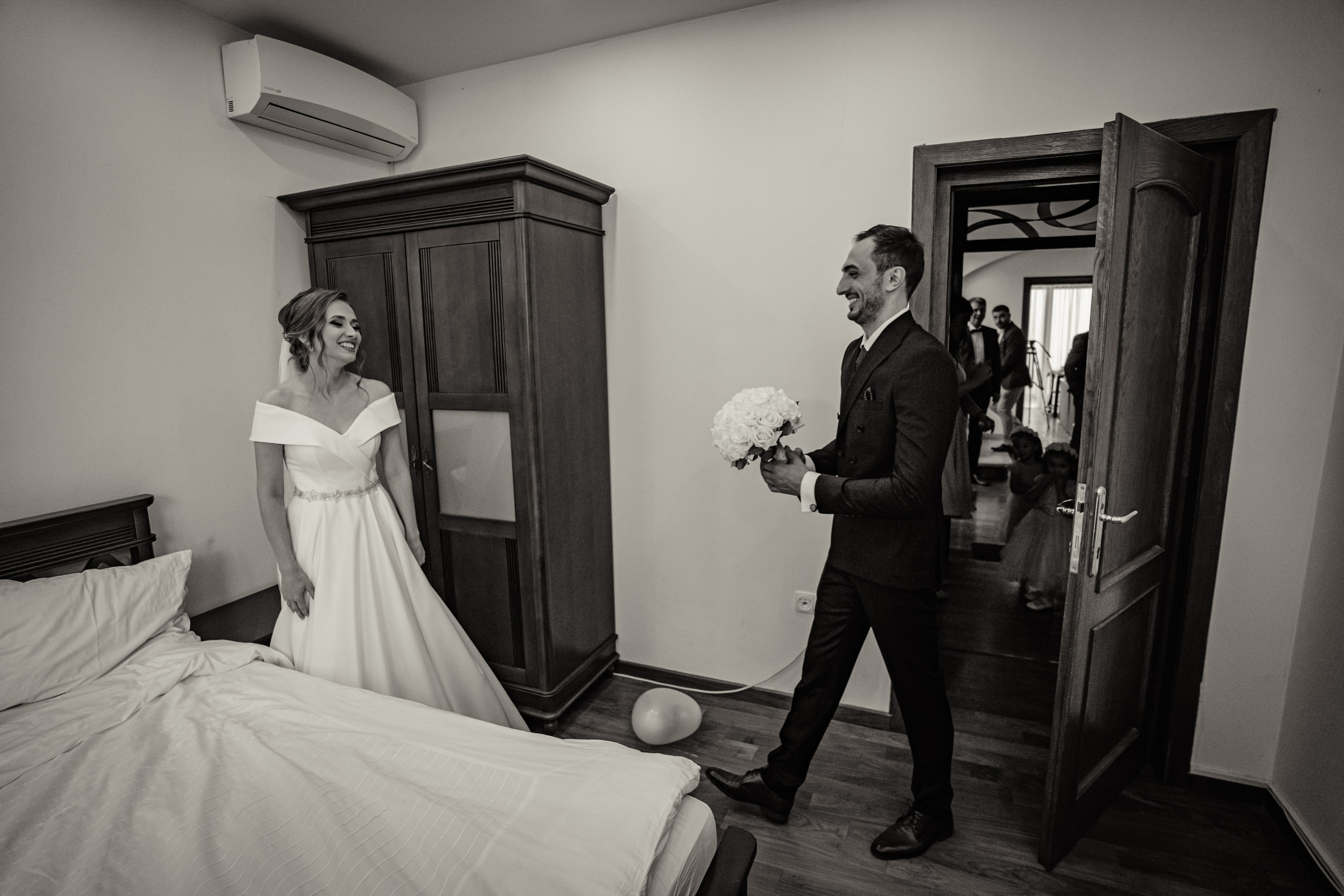 Nuntă. FotoDarian