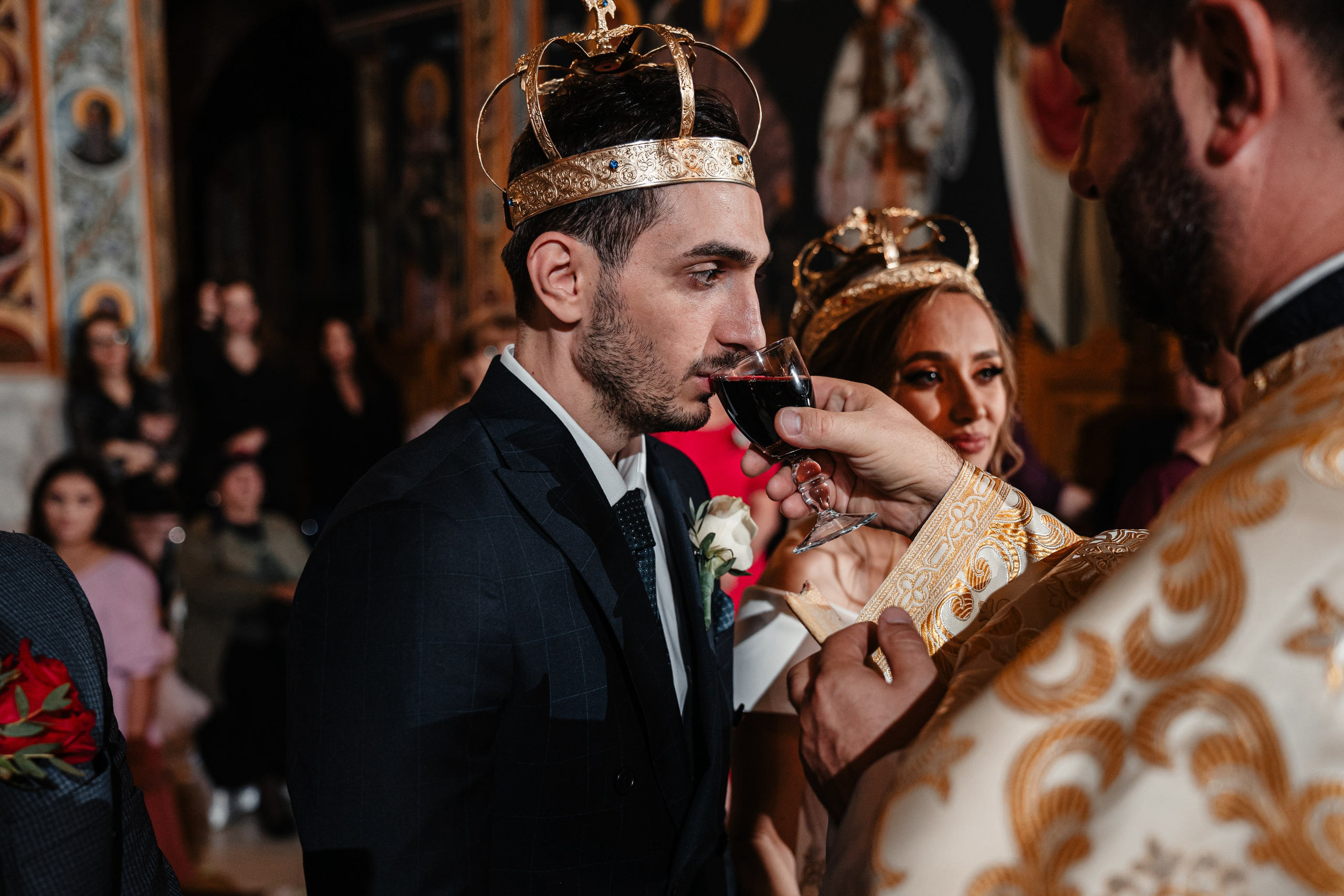 Nuntă. FotoDarian