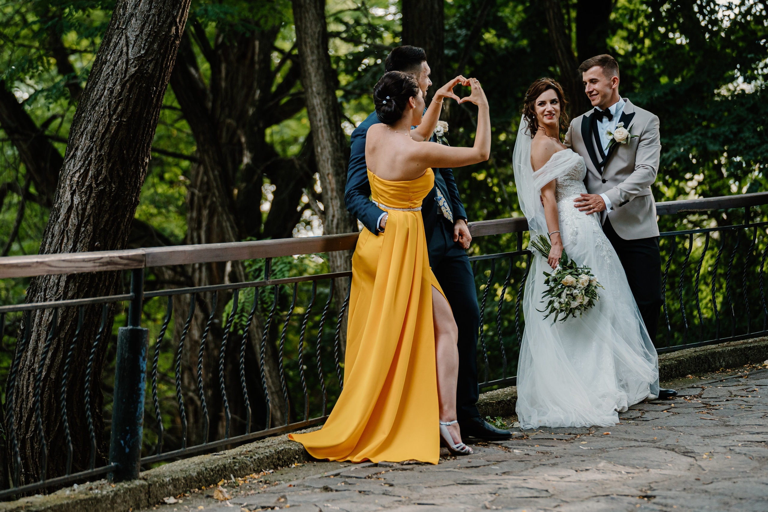 Nuntă. FotoDarian