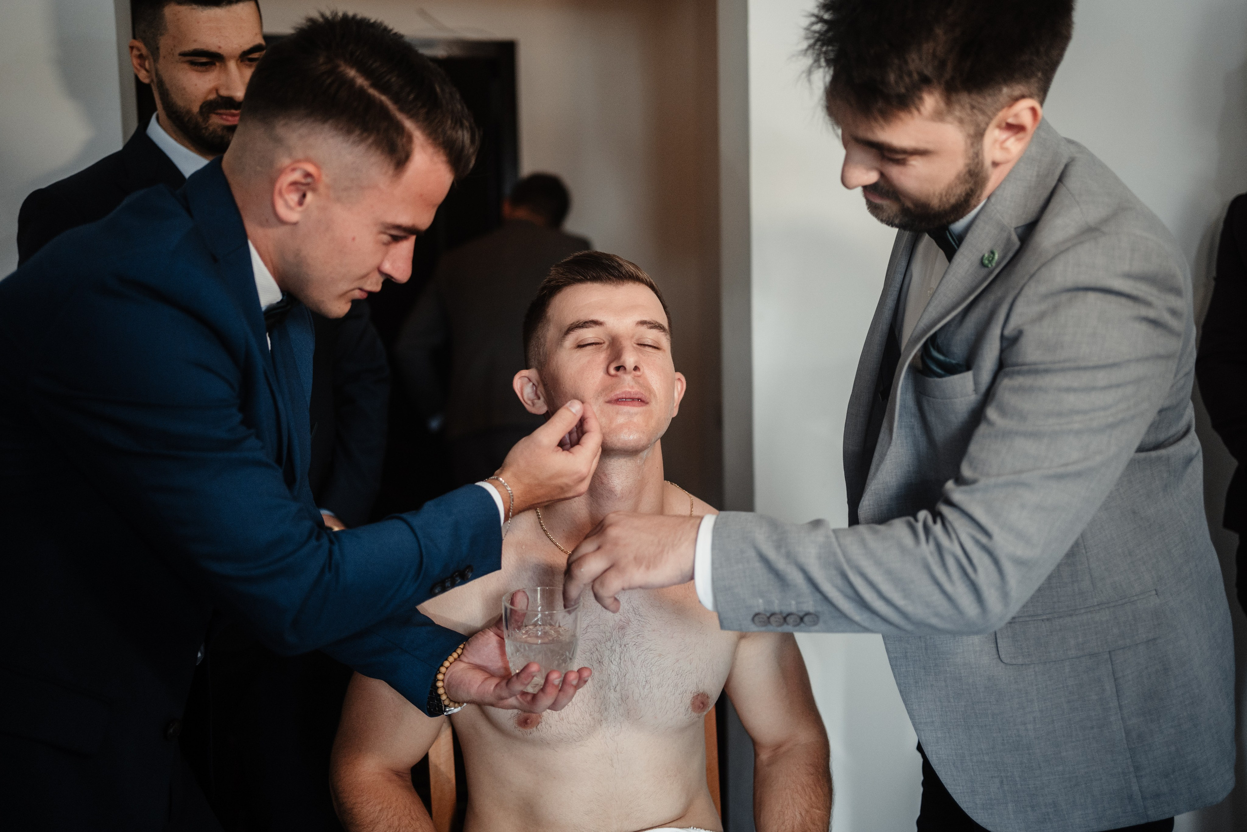 Nuntă. FotoDarian
