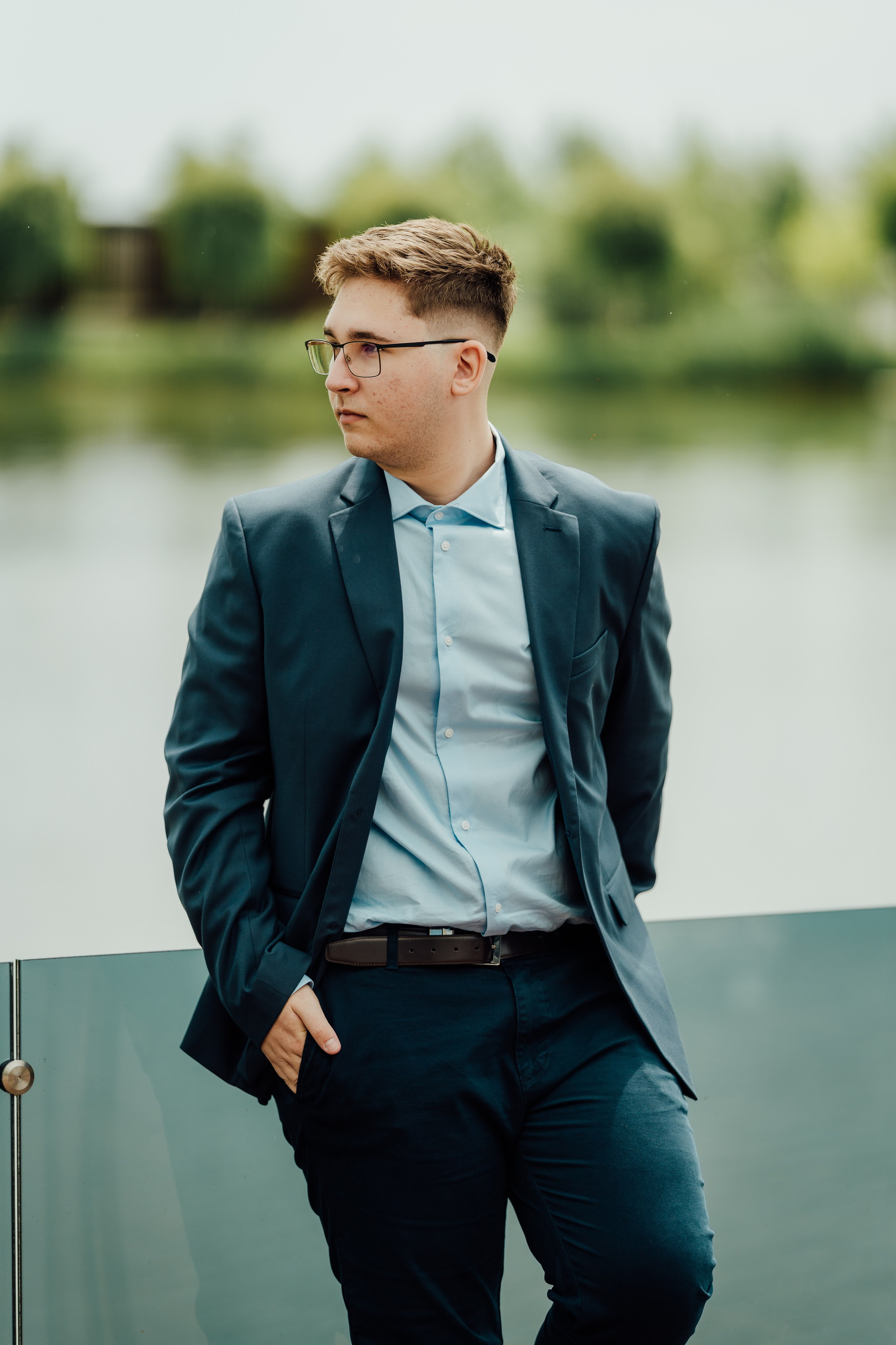 Absolvire. FotoDarian