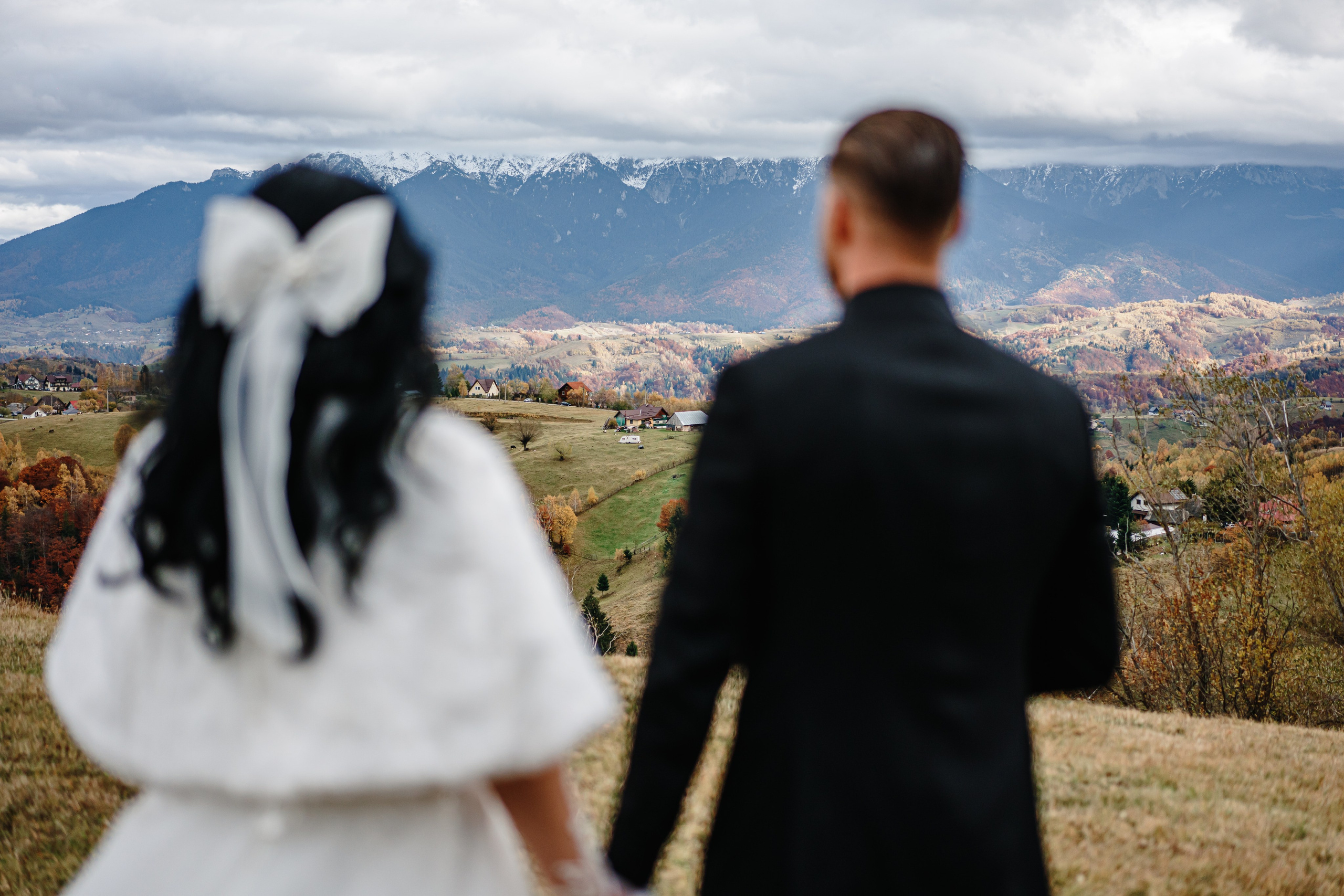 Nuntă. FotoDarian