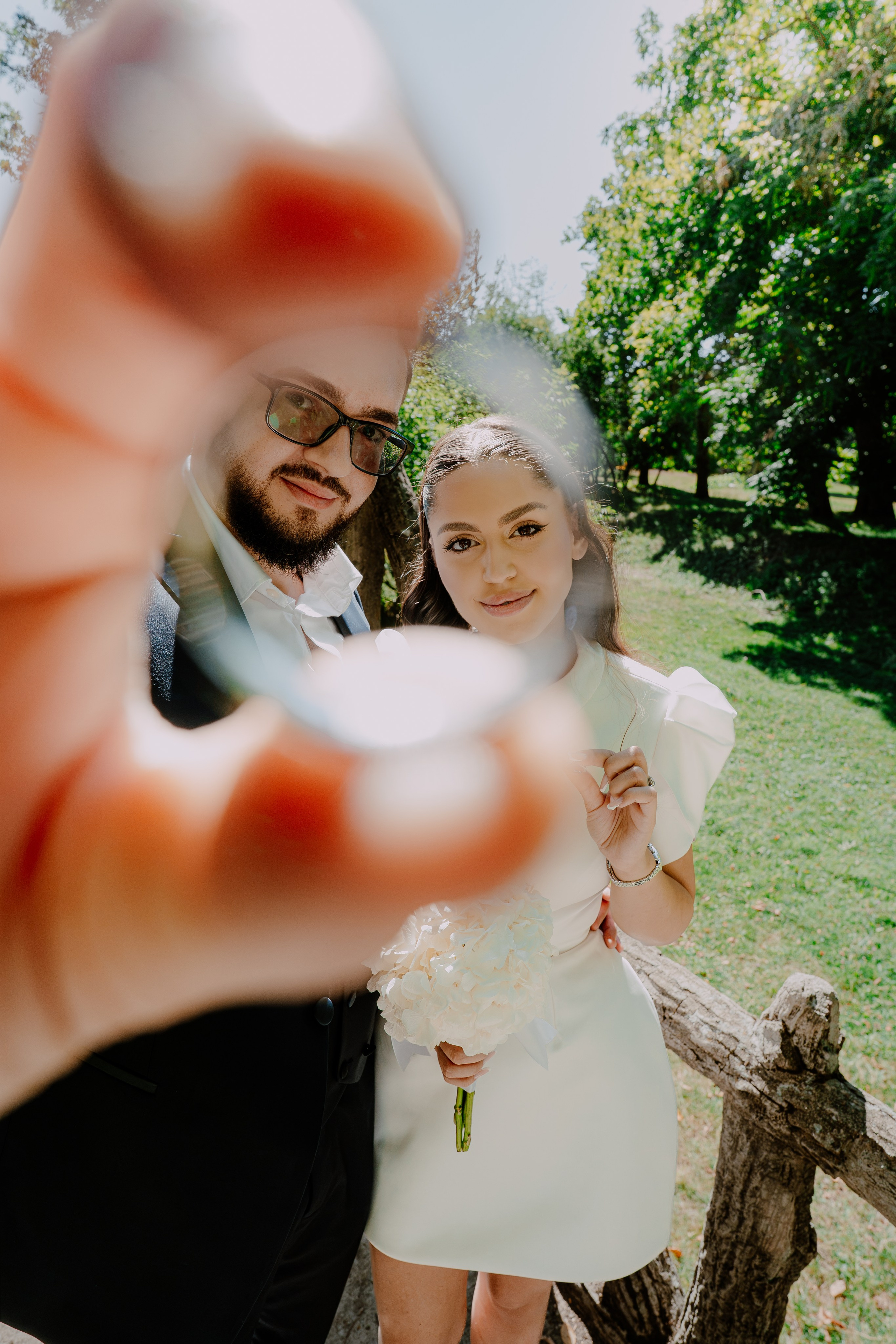Cununie. FotoDarian