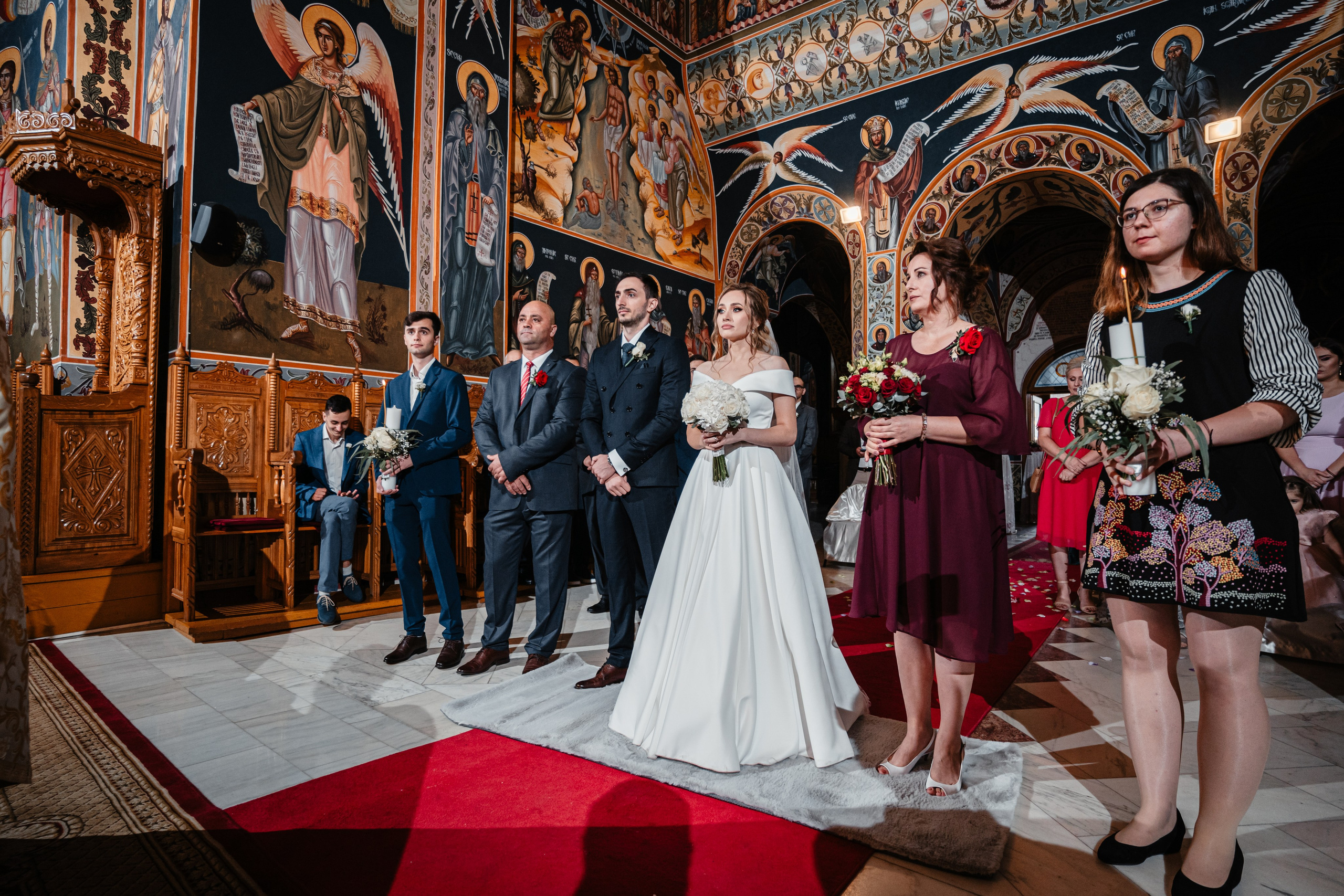 Nuntă. FotoDarian