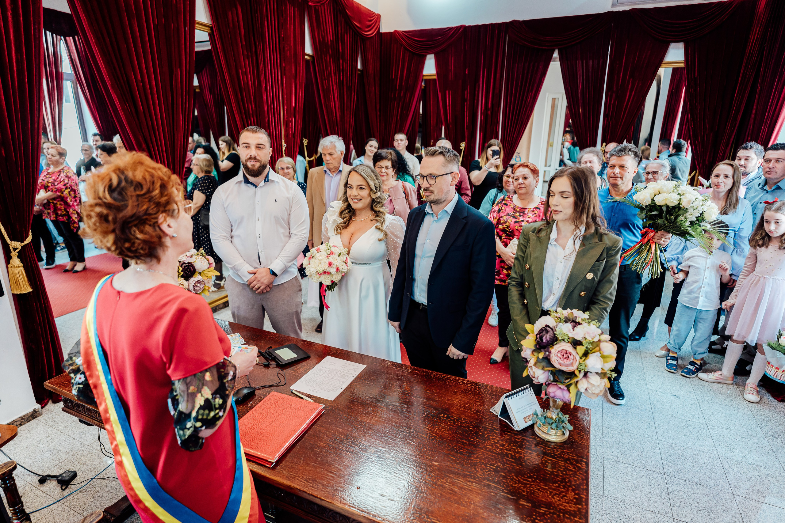 Cununie. FotoDarian