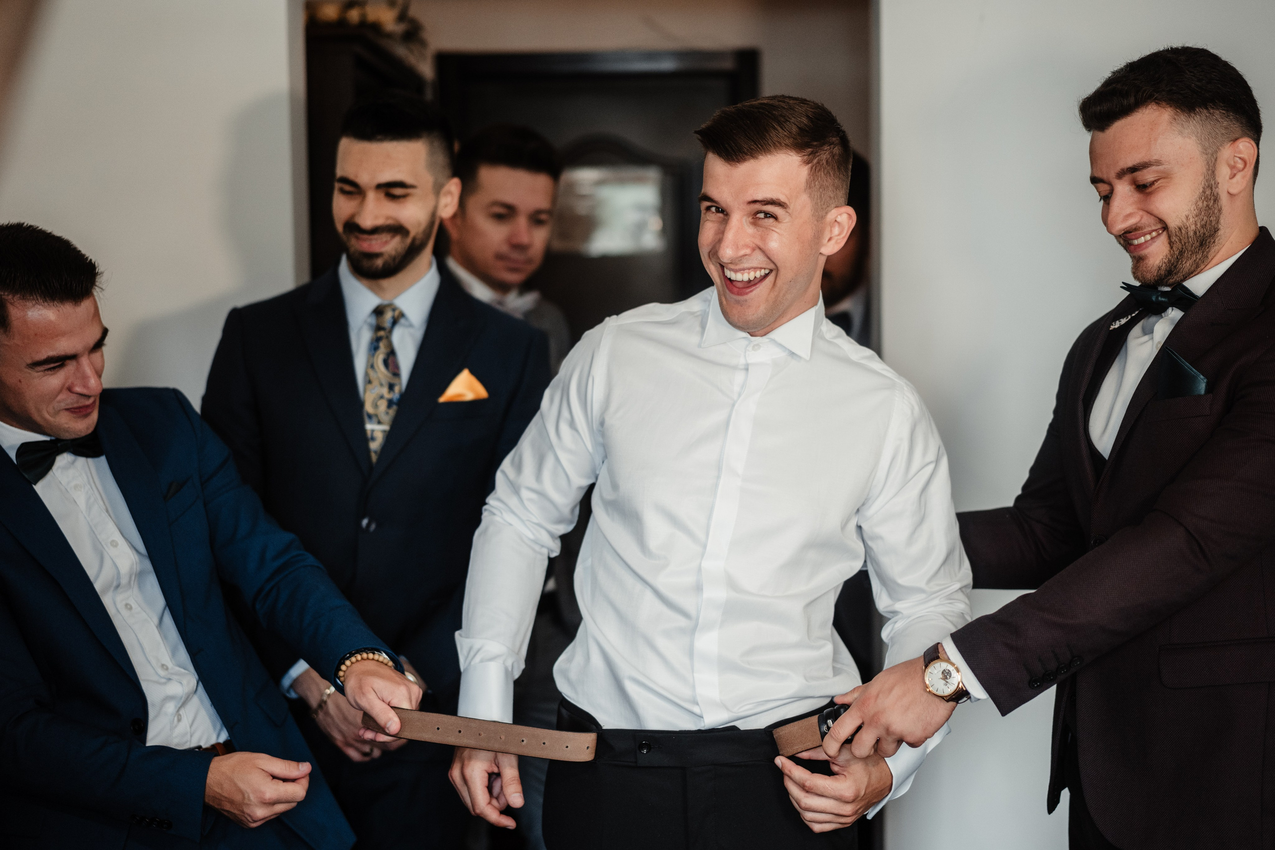 Nuntă. FotoDarian
