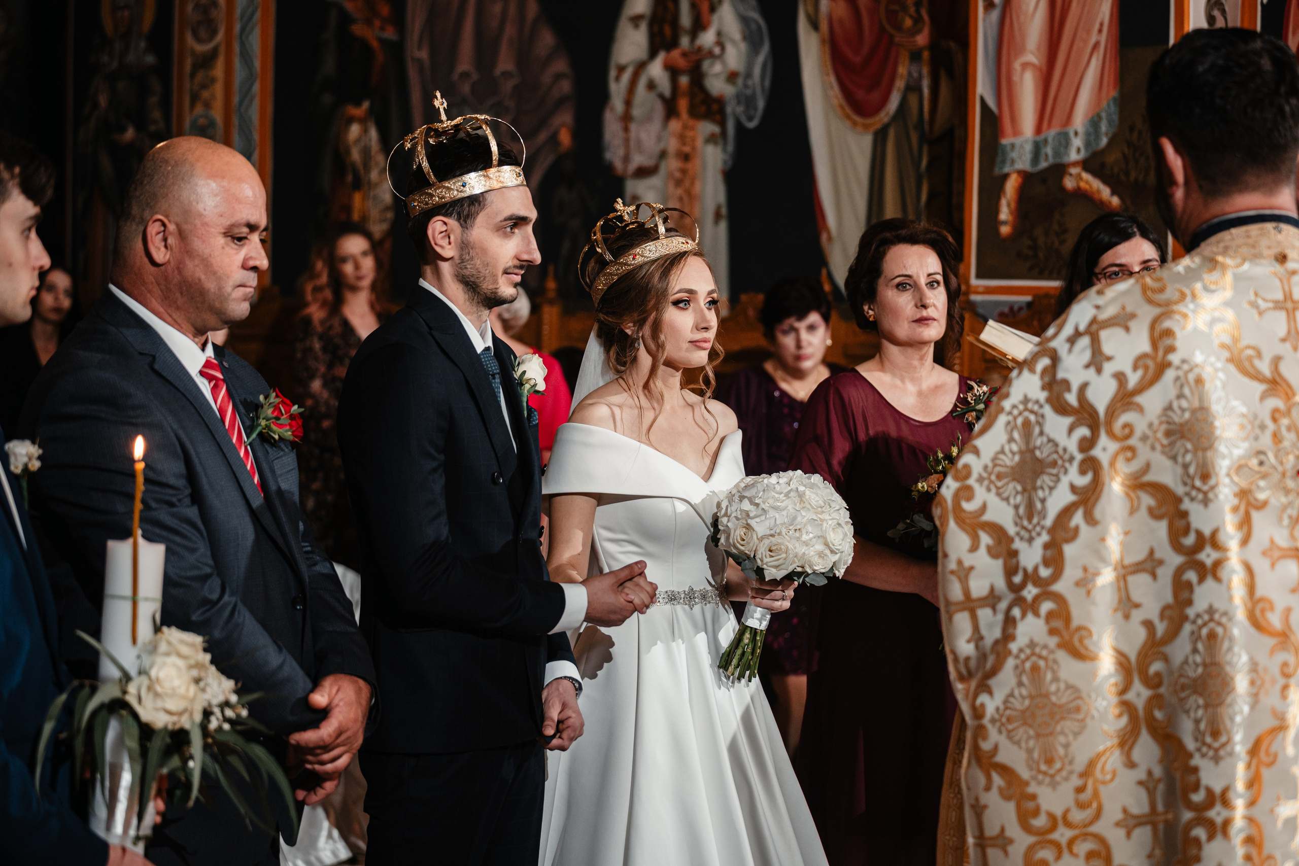 Nuntă. FotoDarian