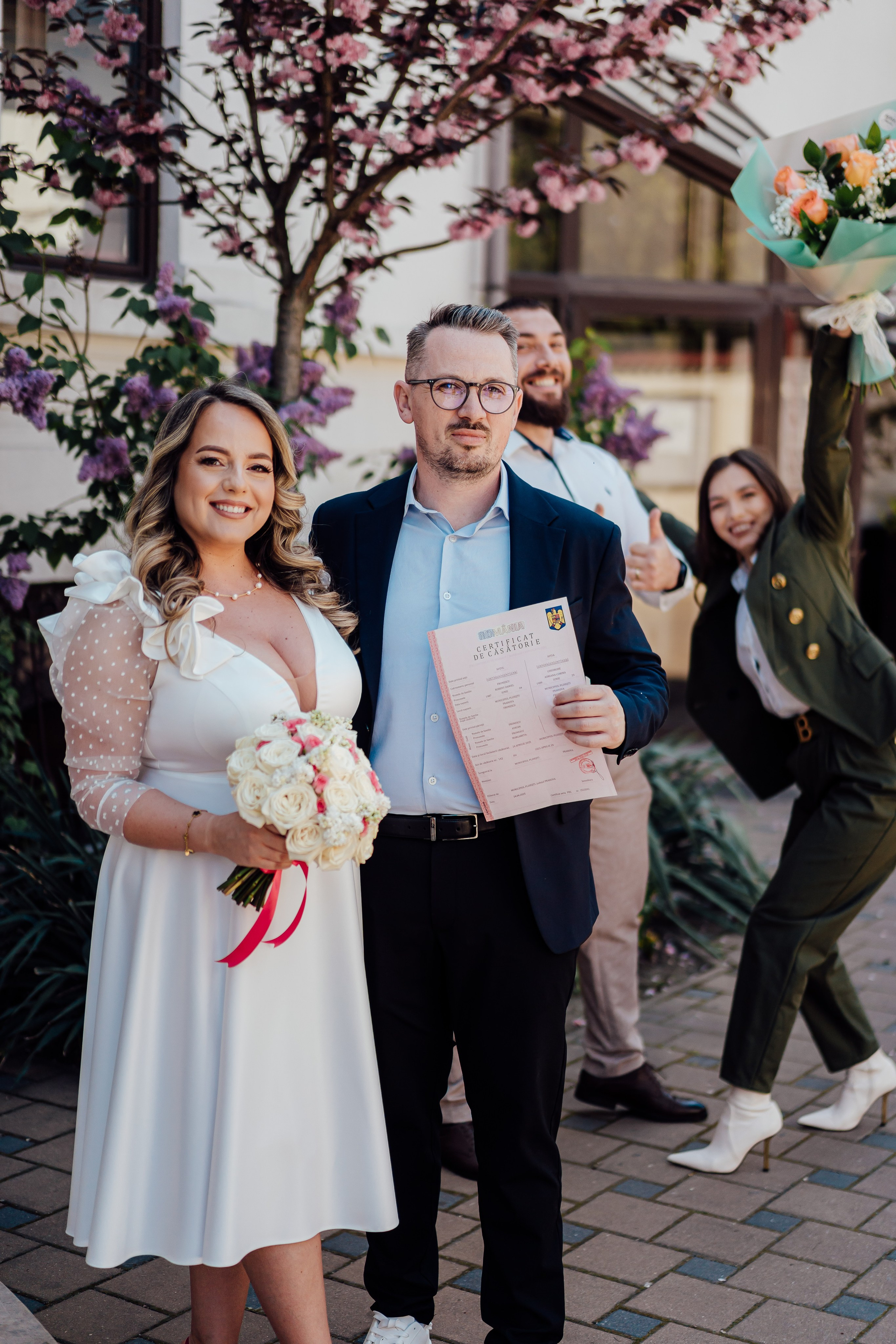 Cununie. FotoDarian