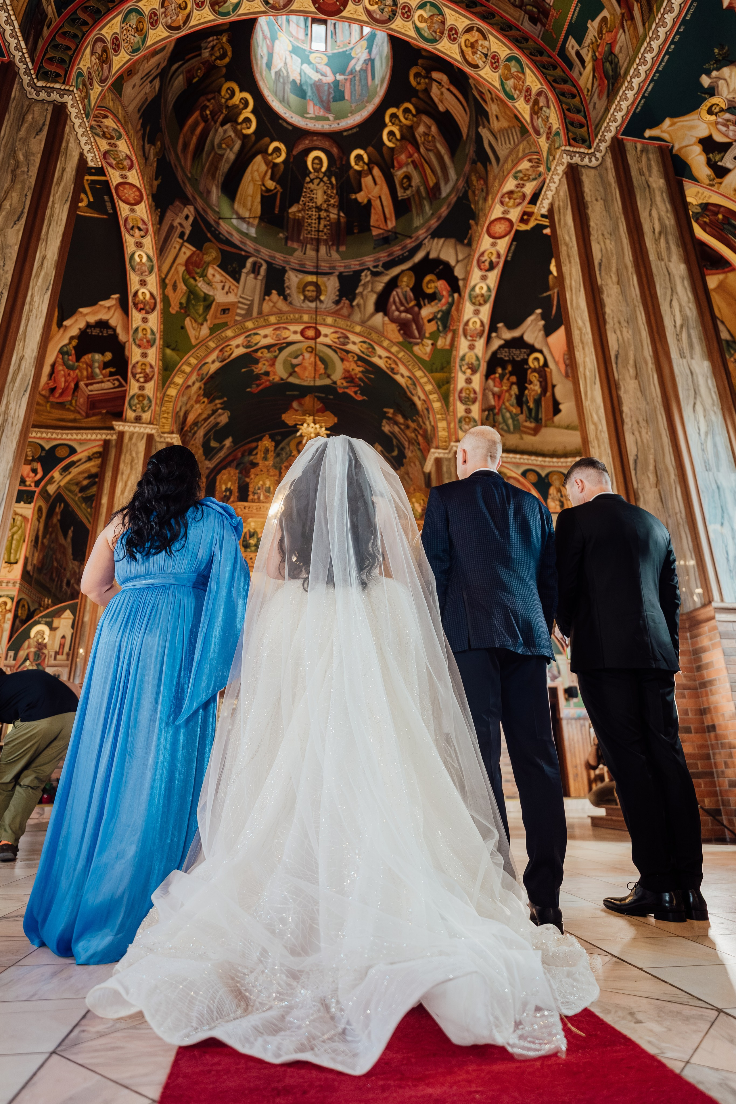 Nuntă. FotoDarian