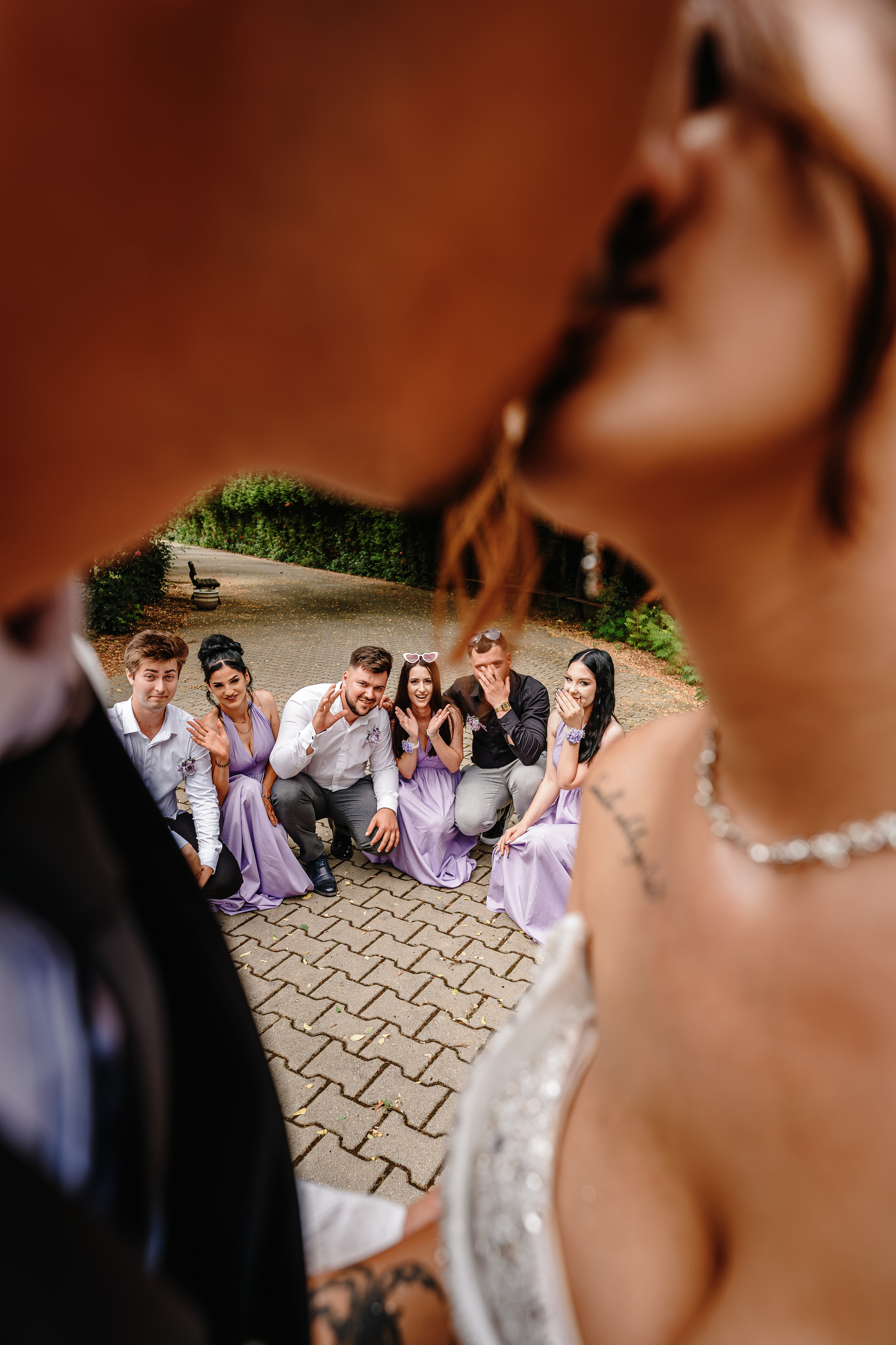 Nuntă. FotoDarian