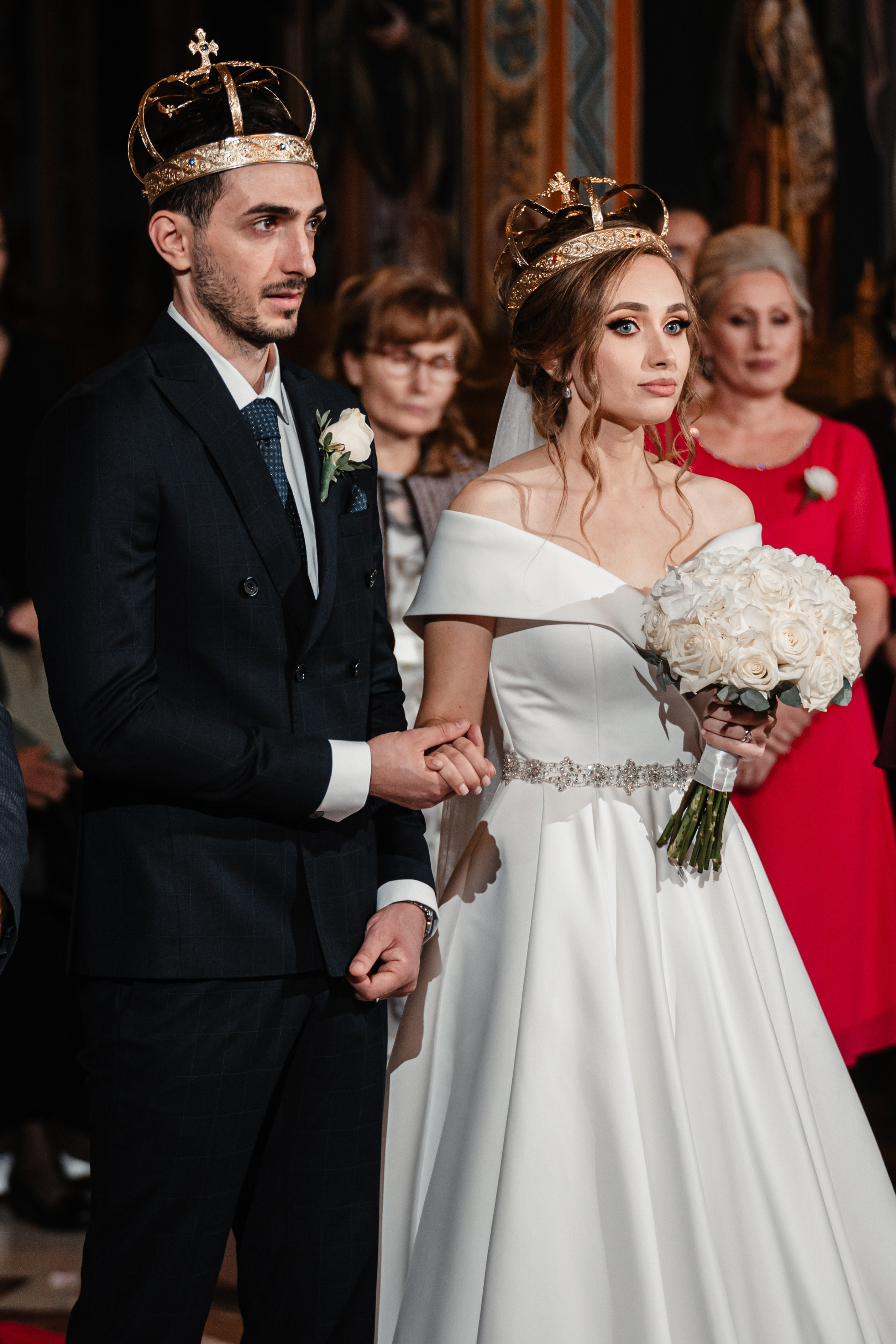 Nuntă. FotoDarian