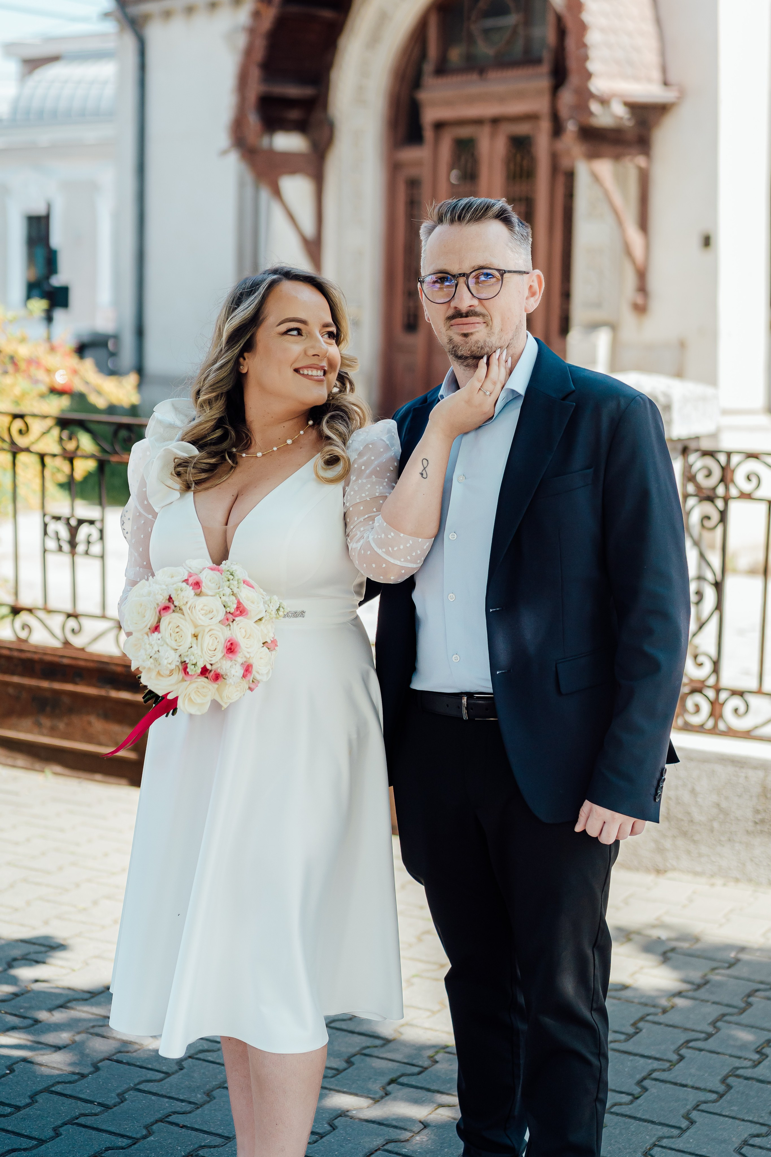 Cununie. FotoDarian
