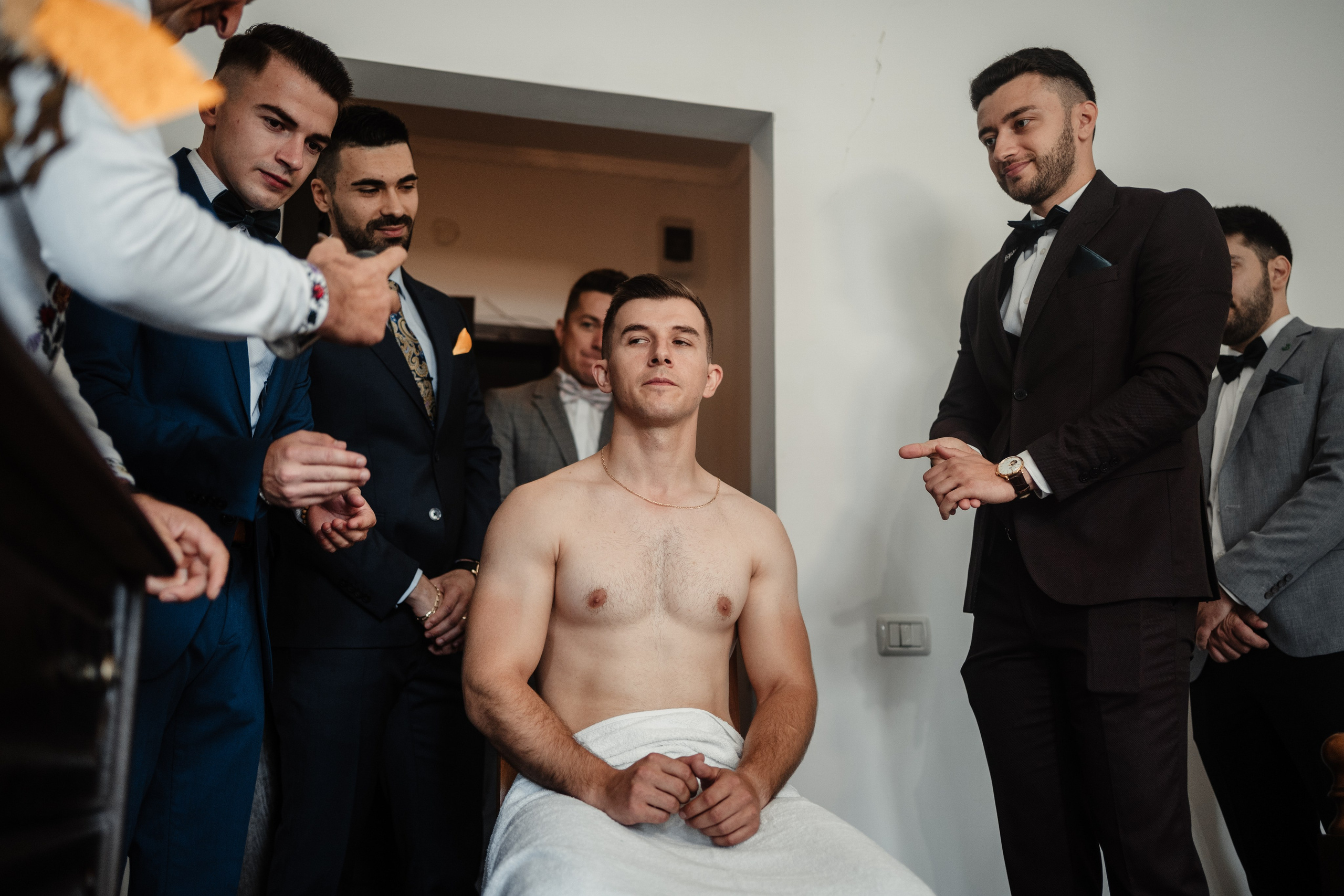 Nuntă. FotoDarian