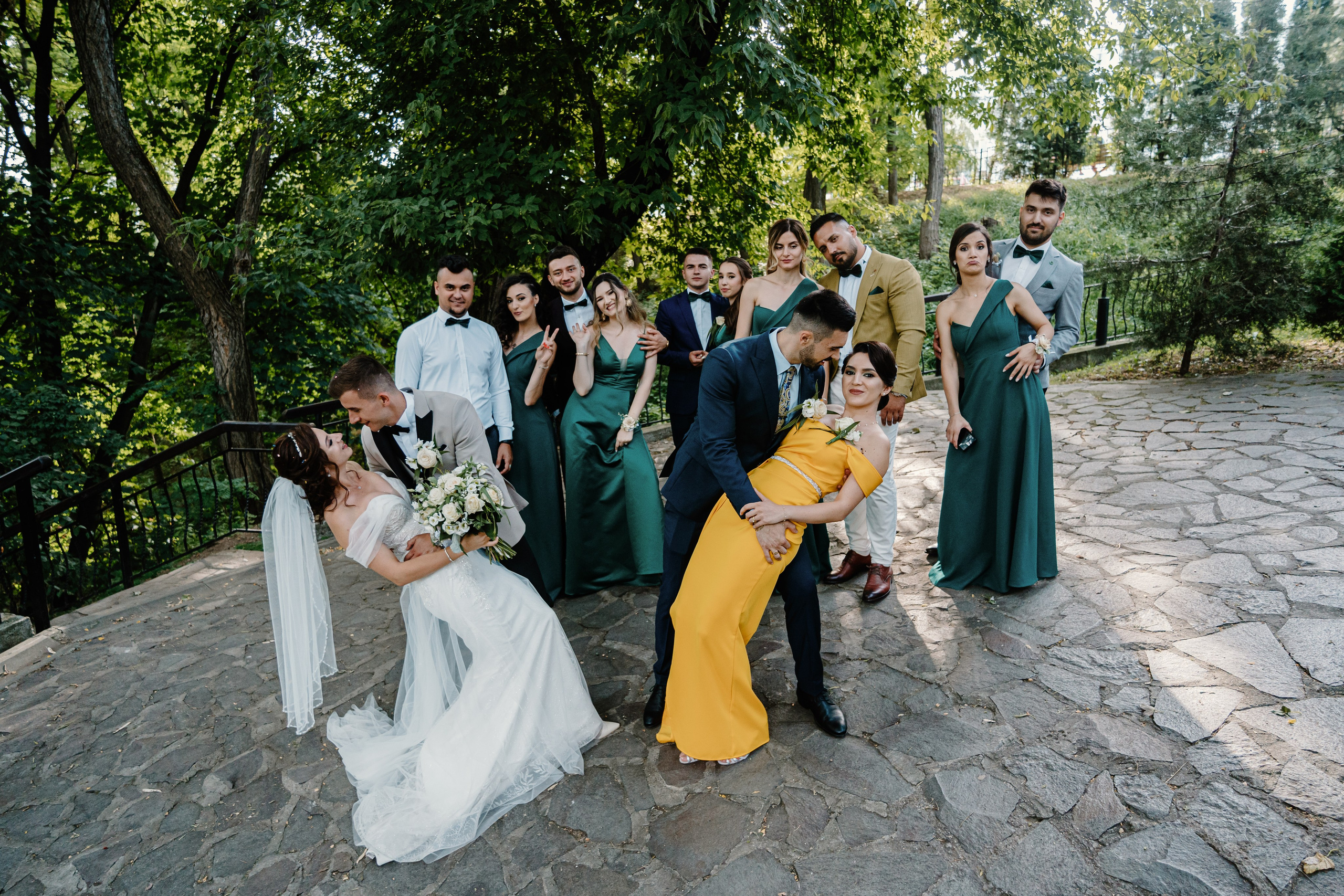 Nuntă. FotoDarian