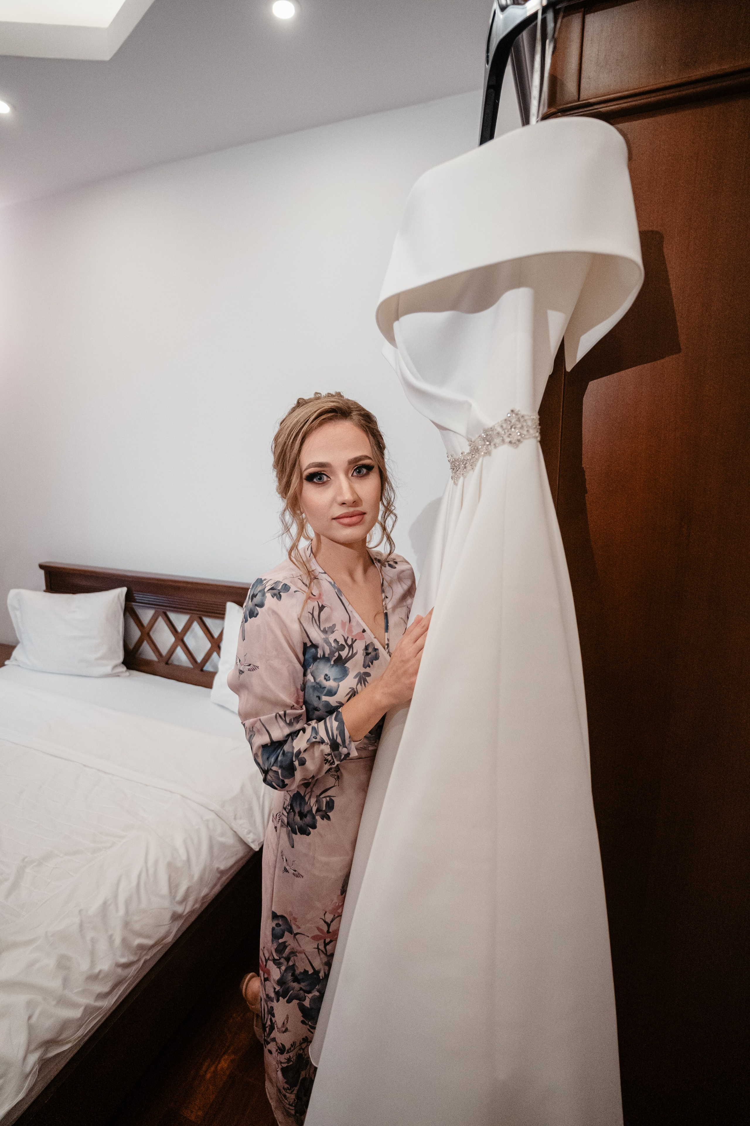 Nuntă. FotoDarian