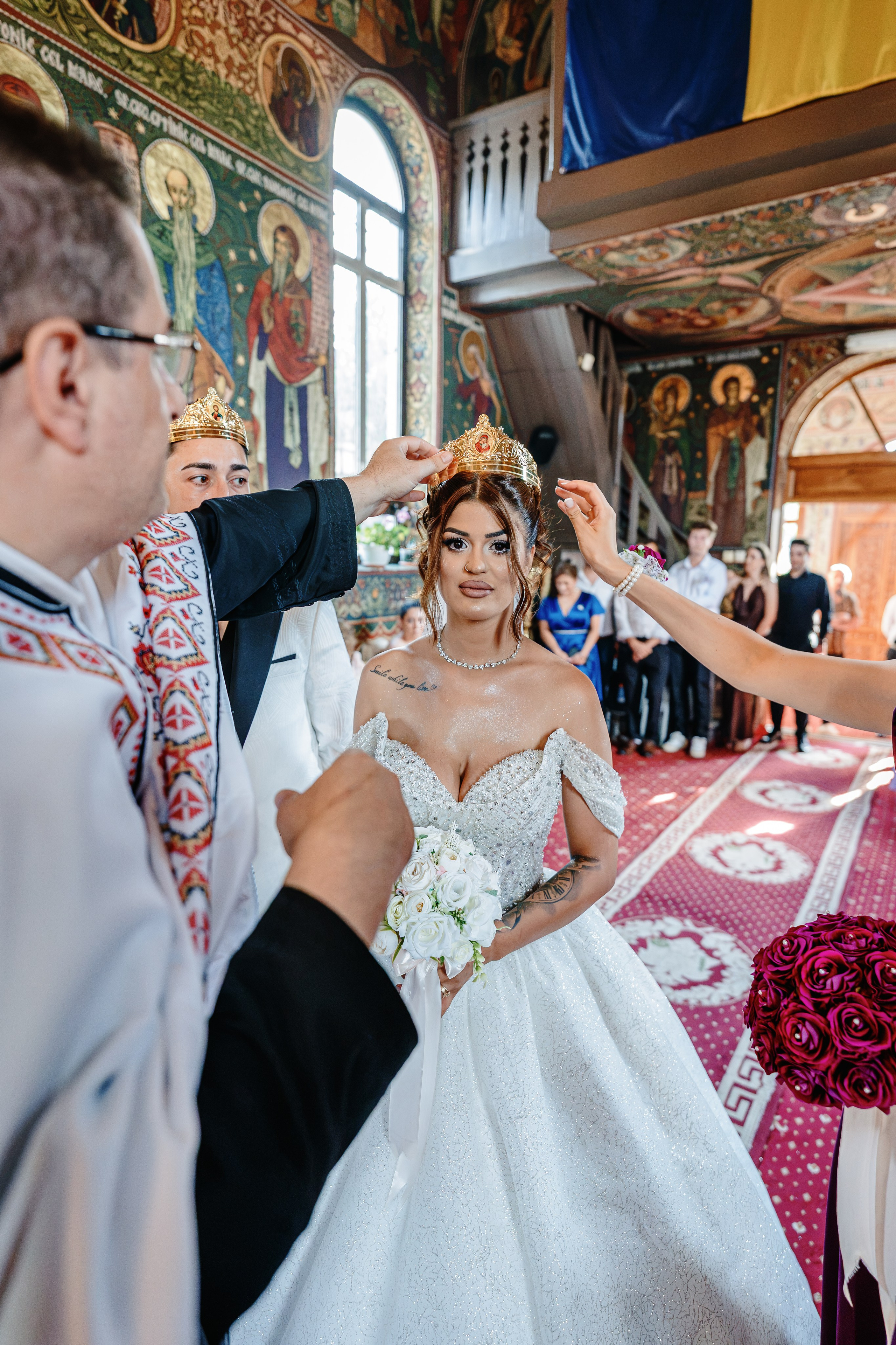 Nuntă. FotoDarian