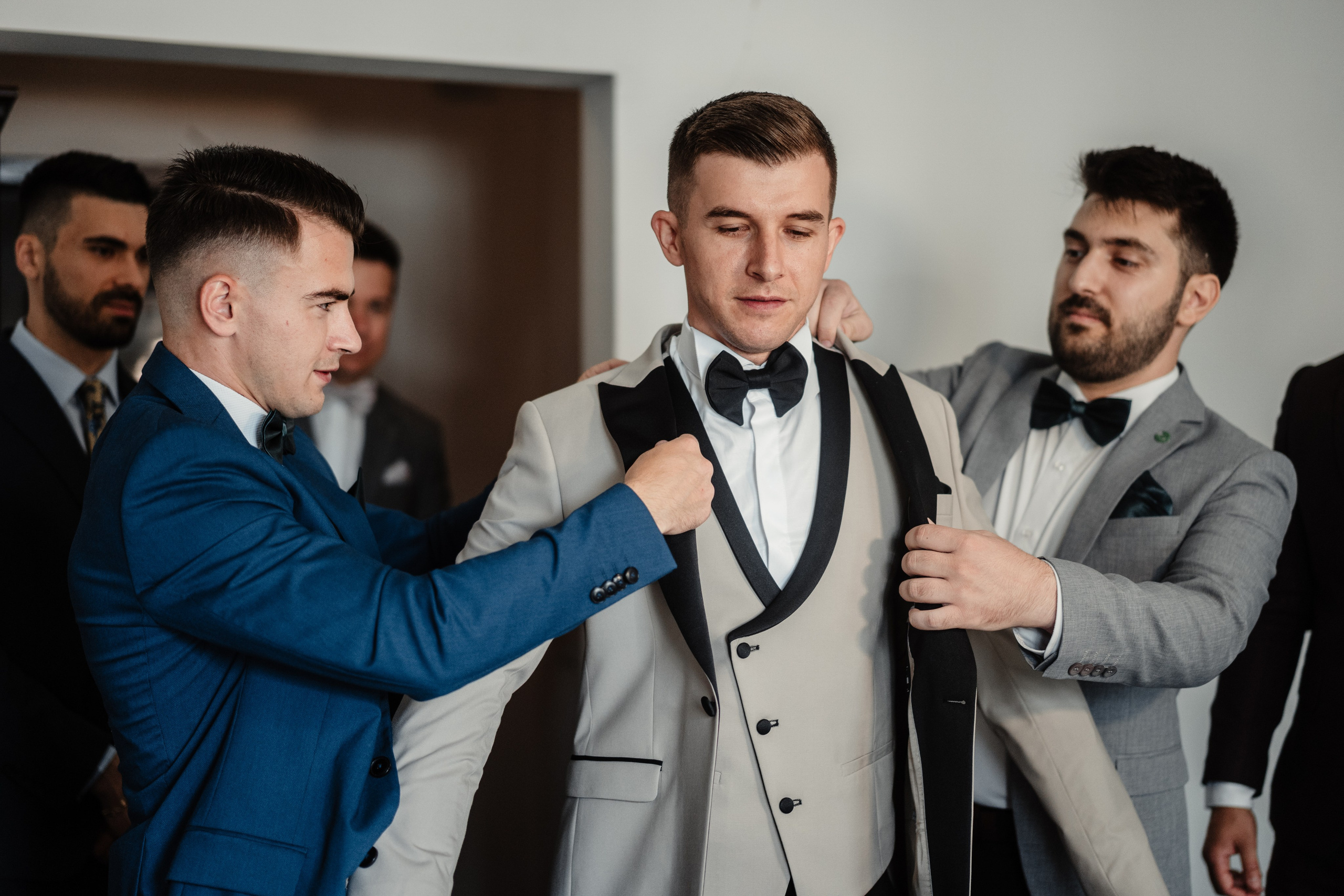 Nuntă. FotoDarian