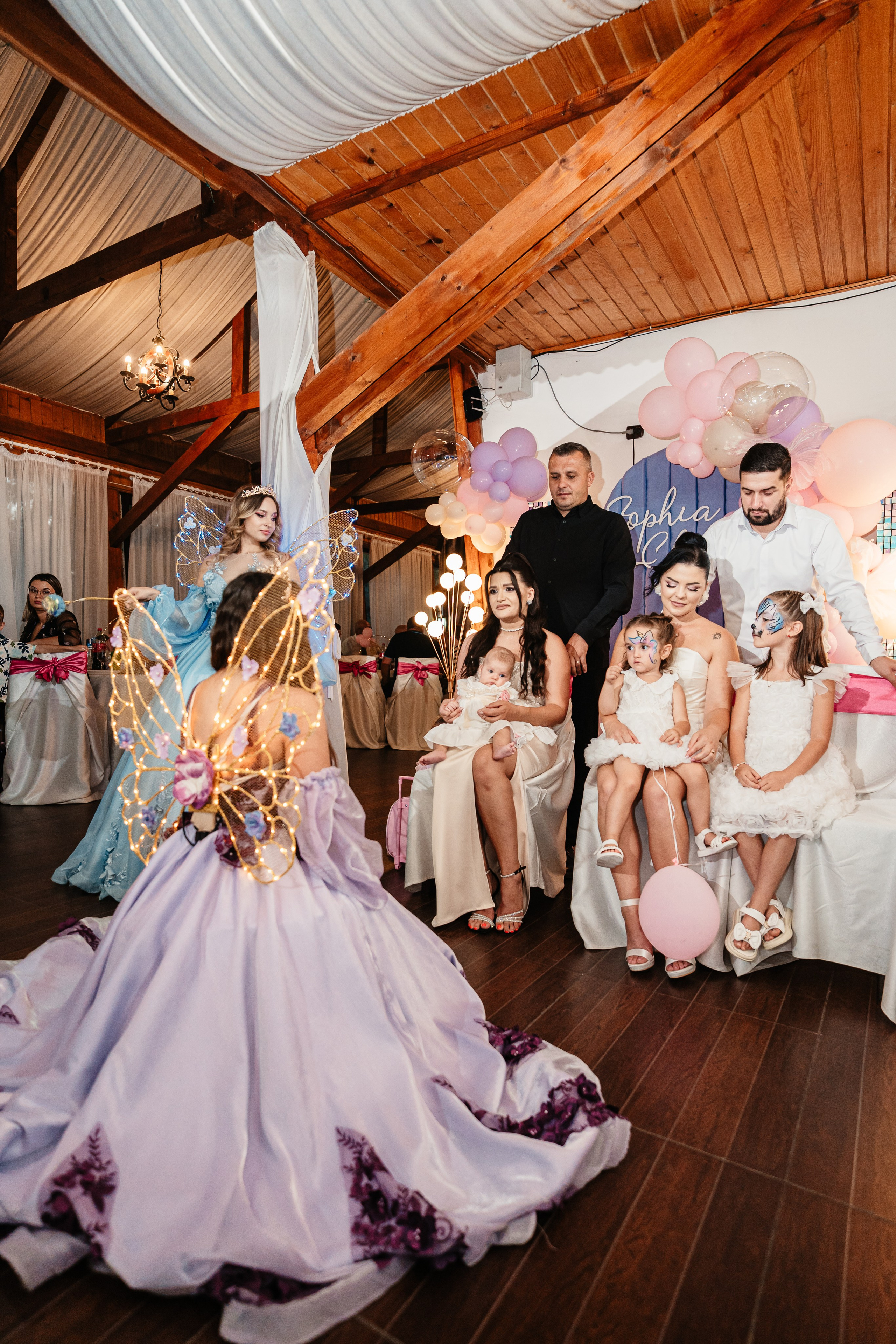 Botez. FotoDarian