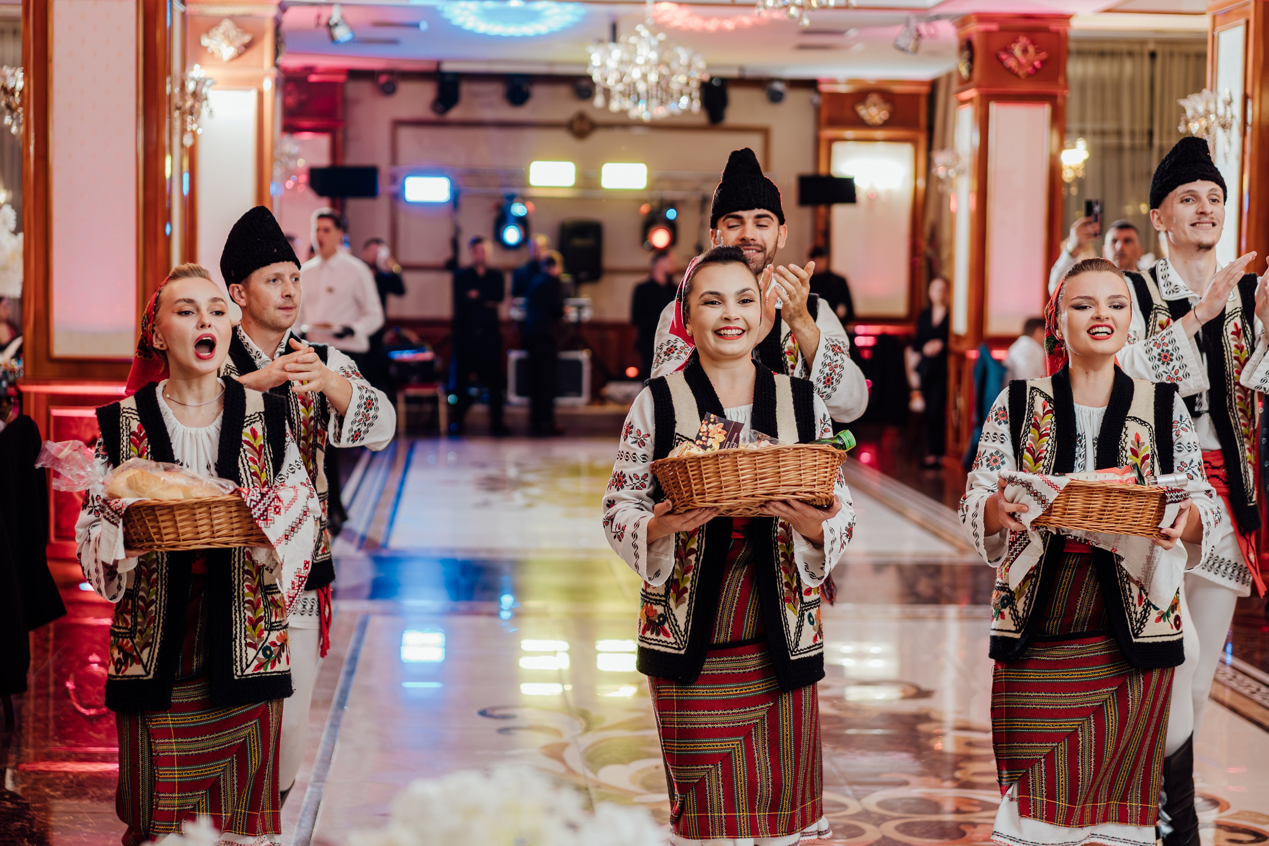 Nuntă. FotoDarian