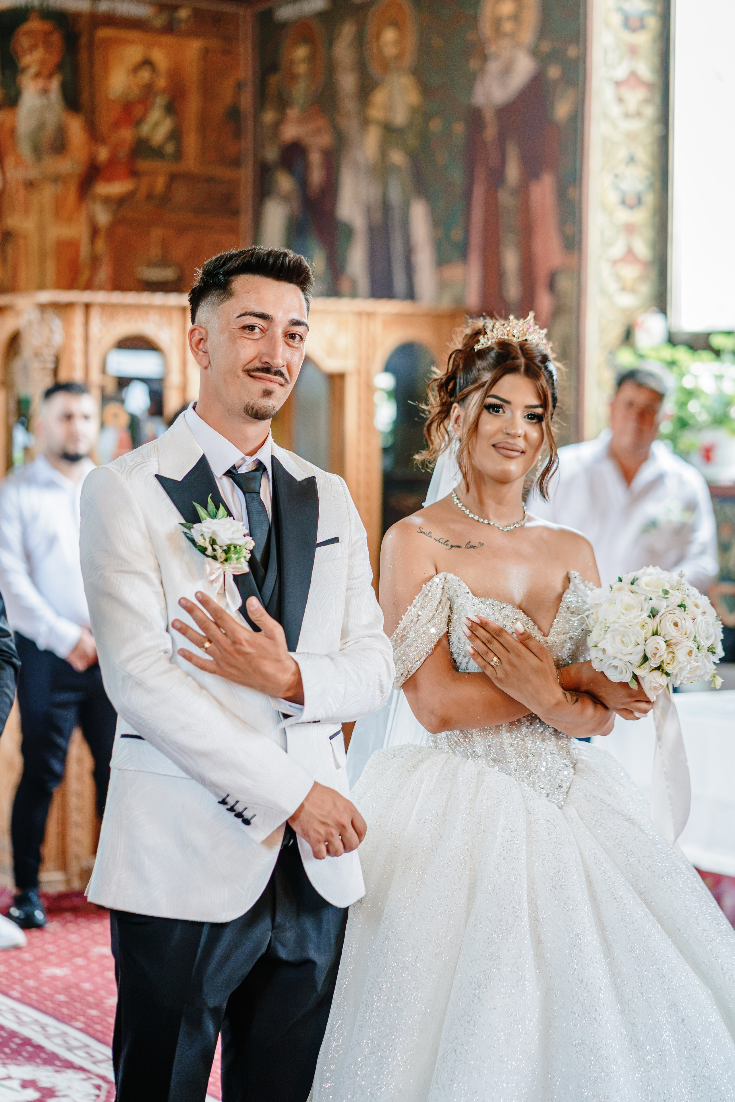 Nuntă. FotoDarian