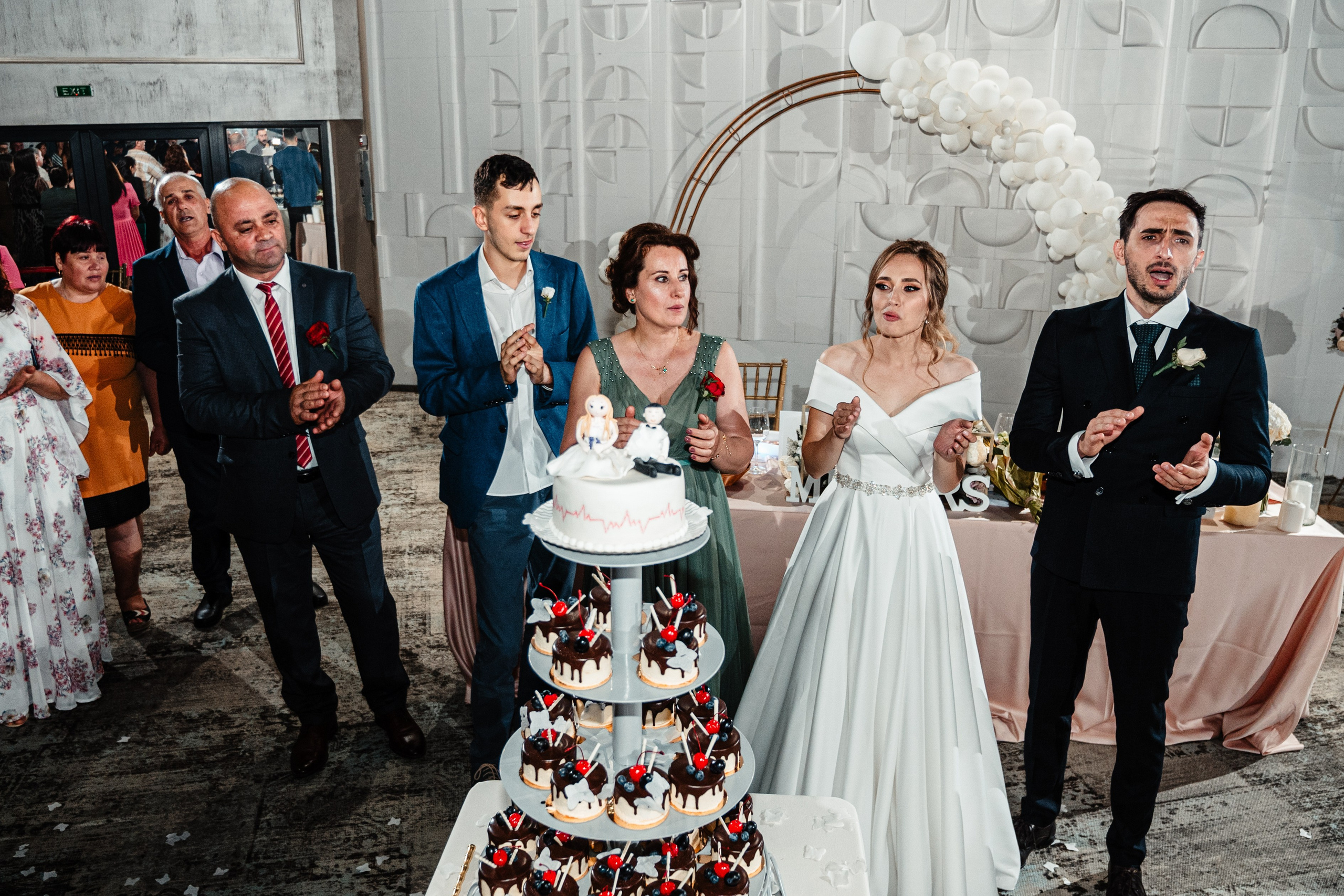 Nuntă. FotoDarian