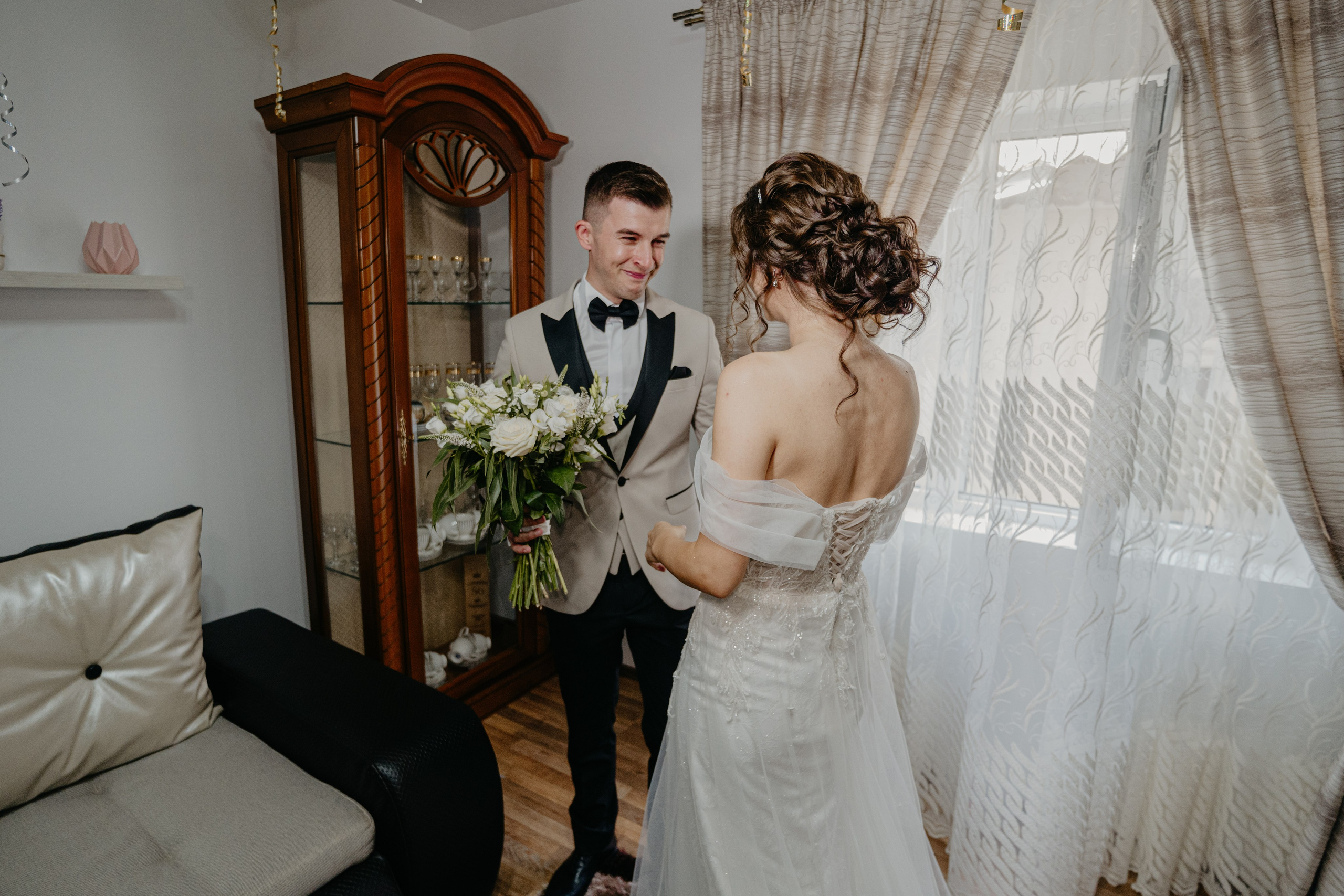 Nuntă. FotoDarian