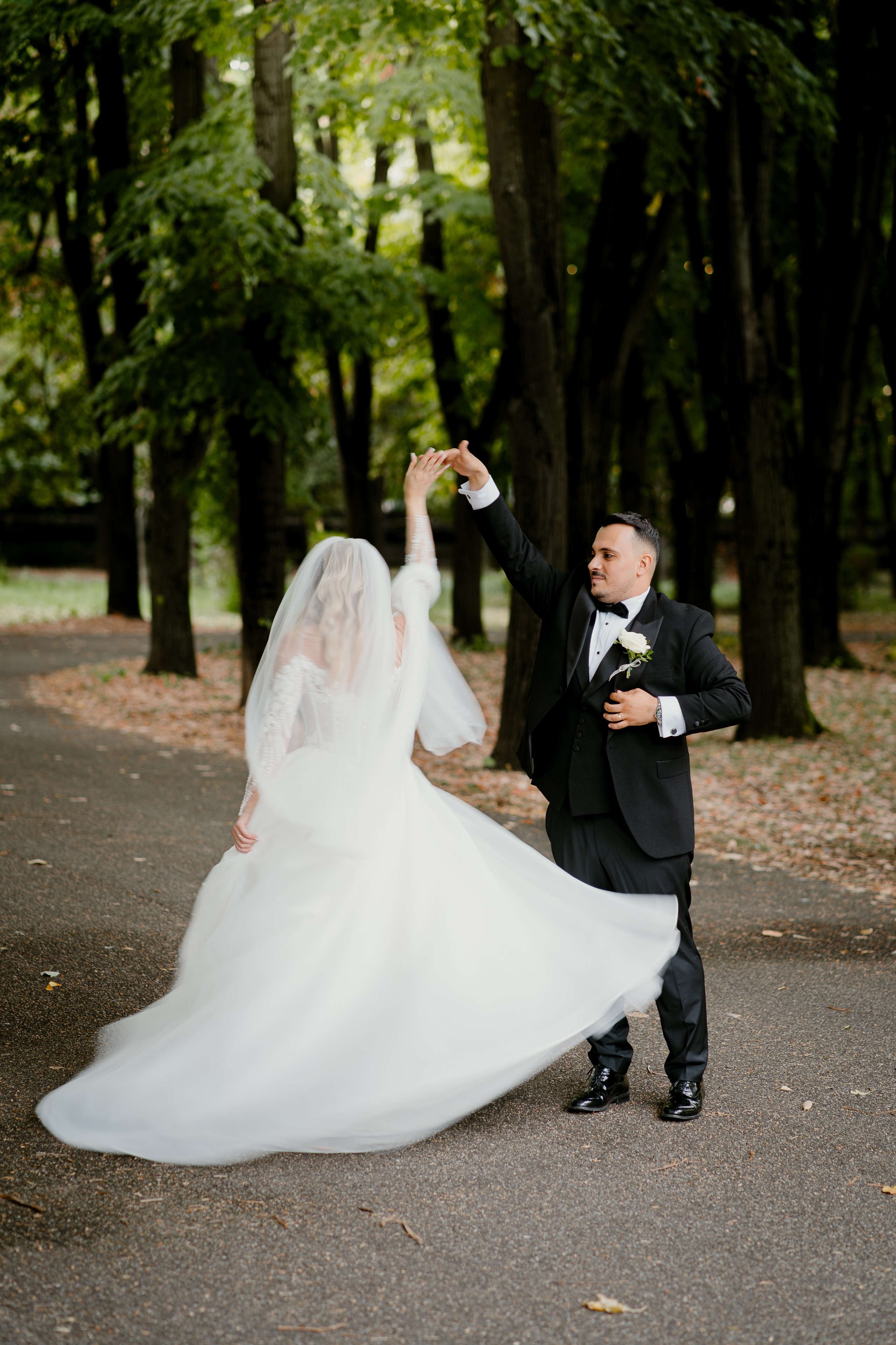 Nuntă. FotoDarian