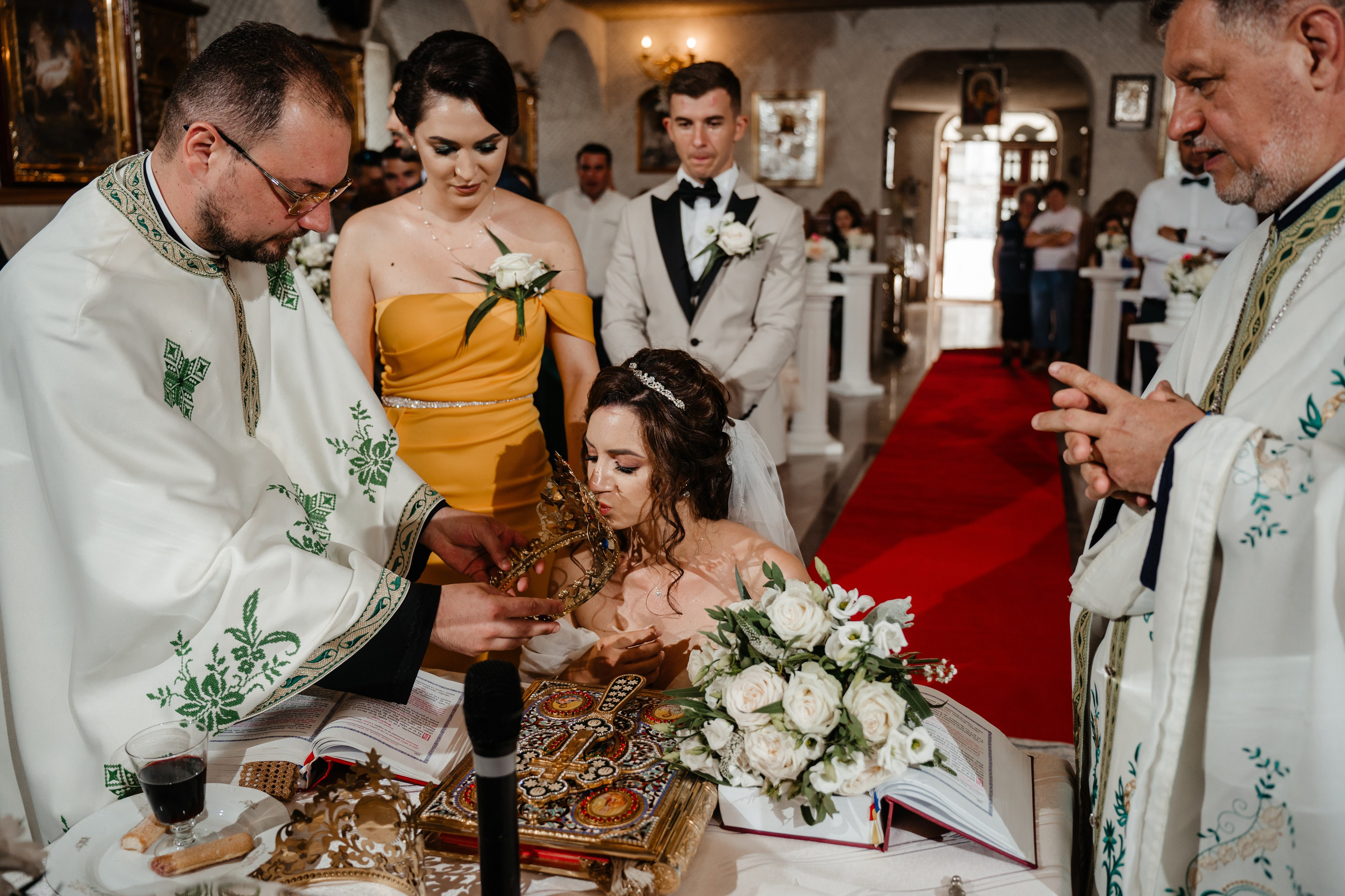 Nuntă. FotoDarian