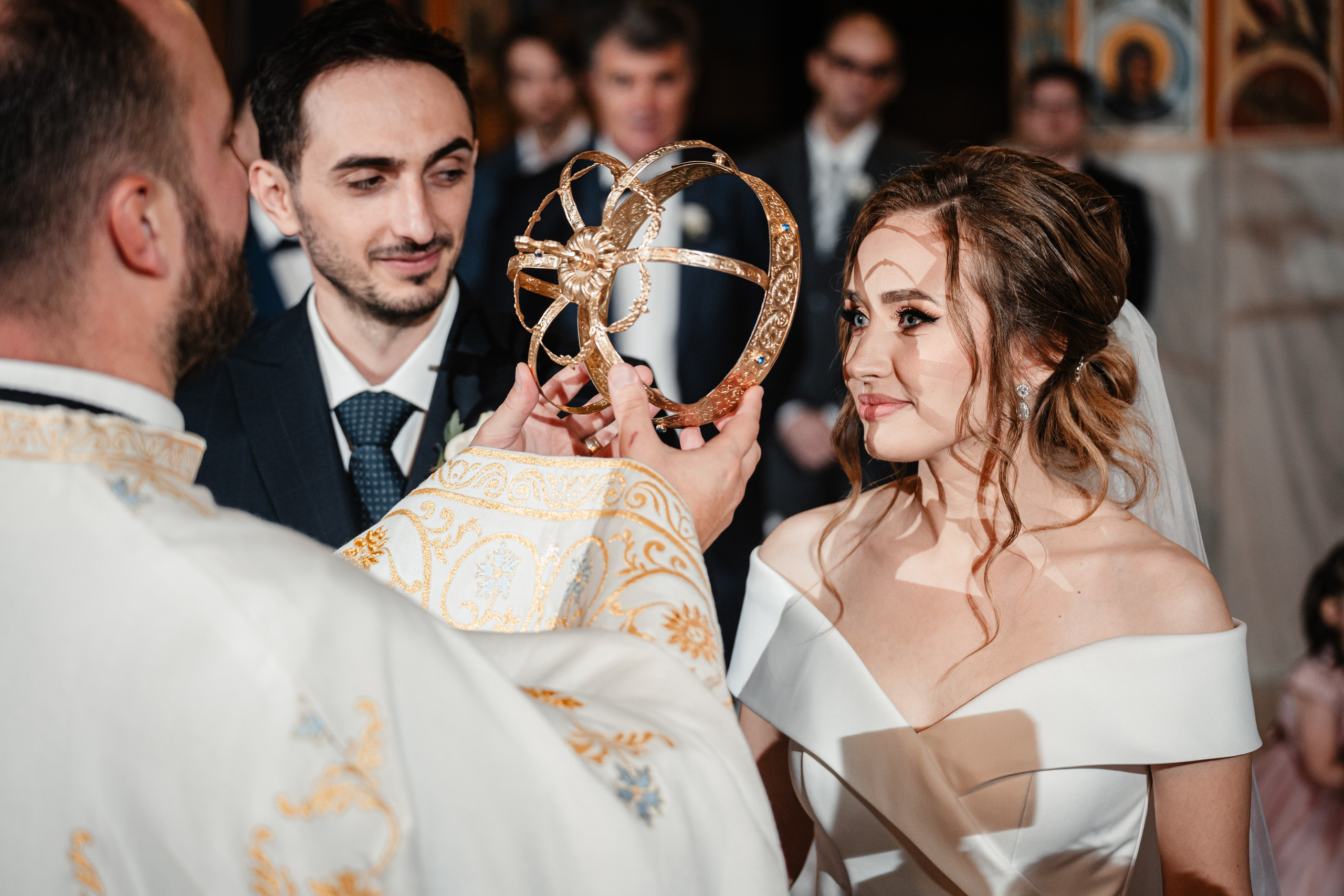 Nuntă. FotoDarian