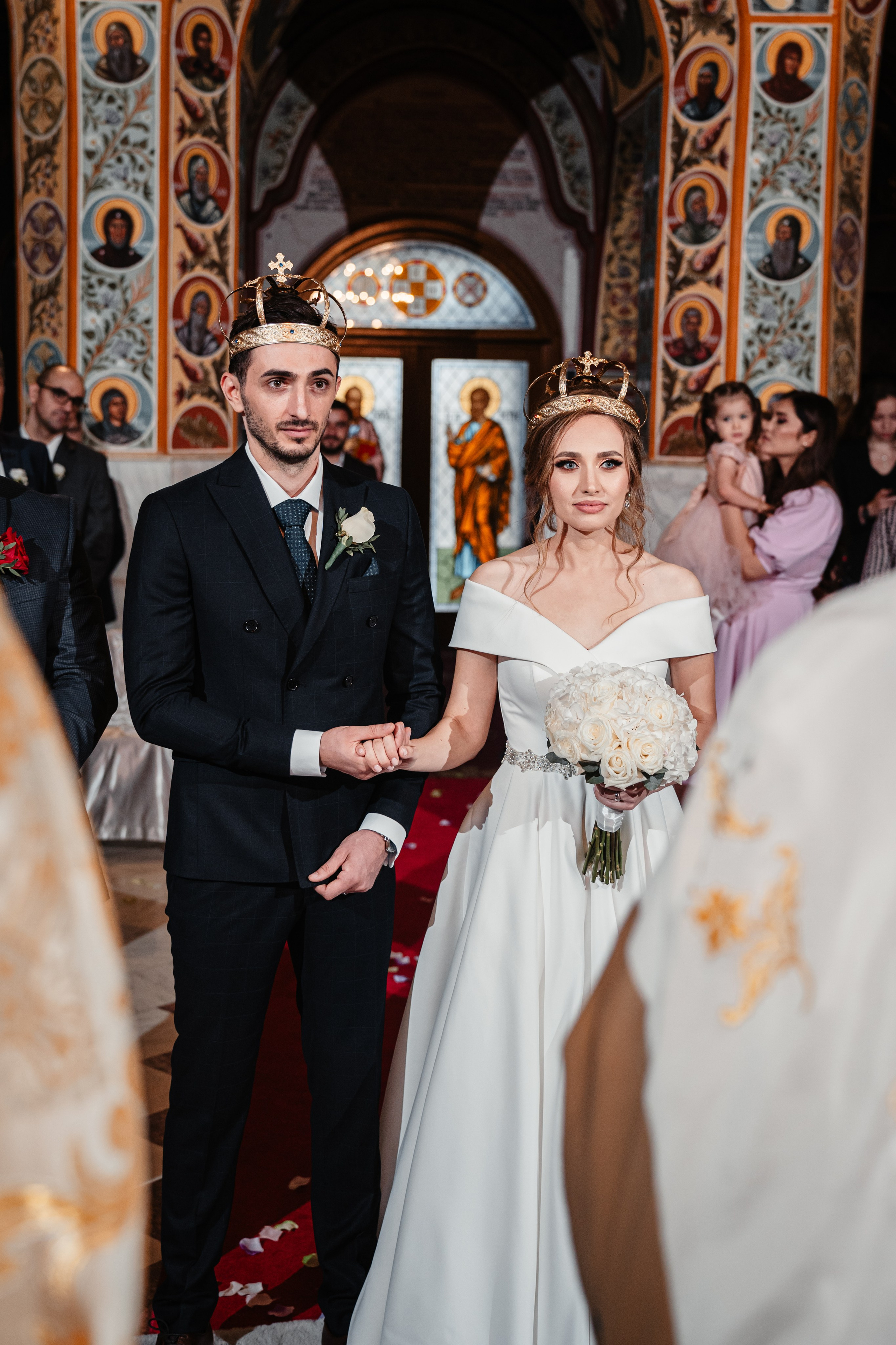 Nuntă. FotoDarian