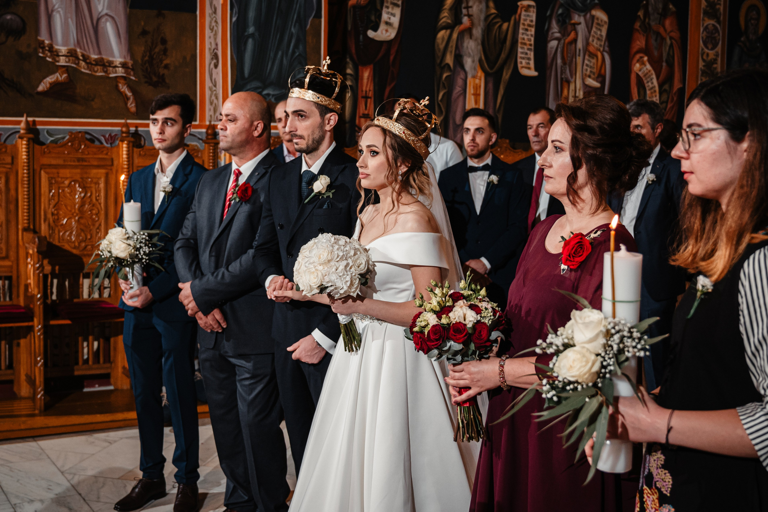 Nuntă. FotoDarian