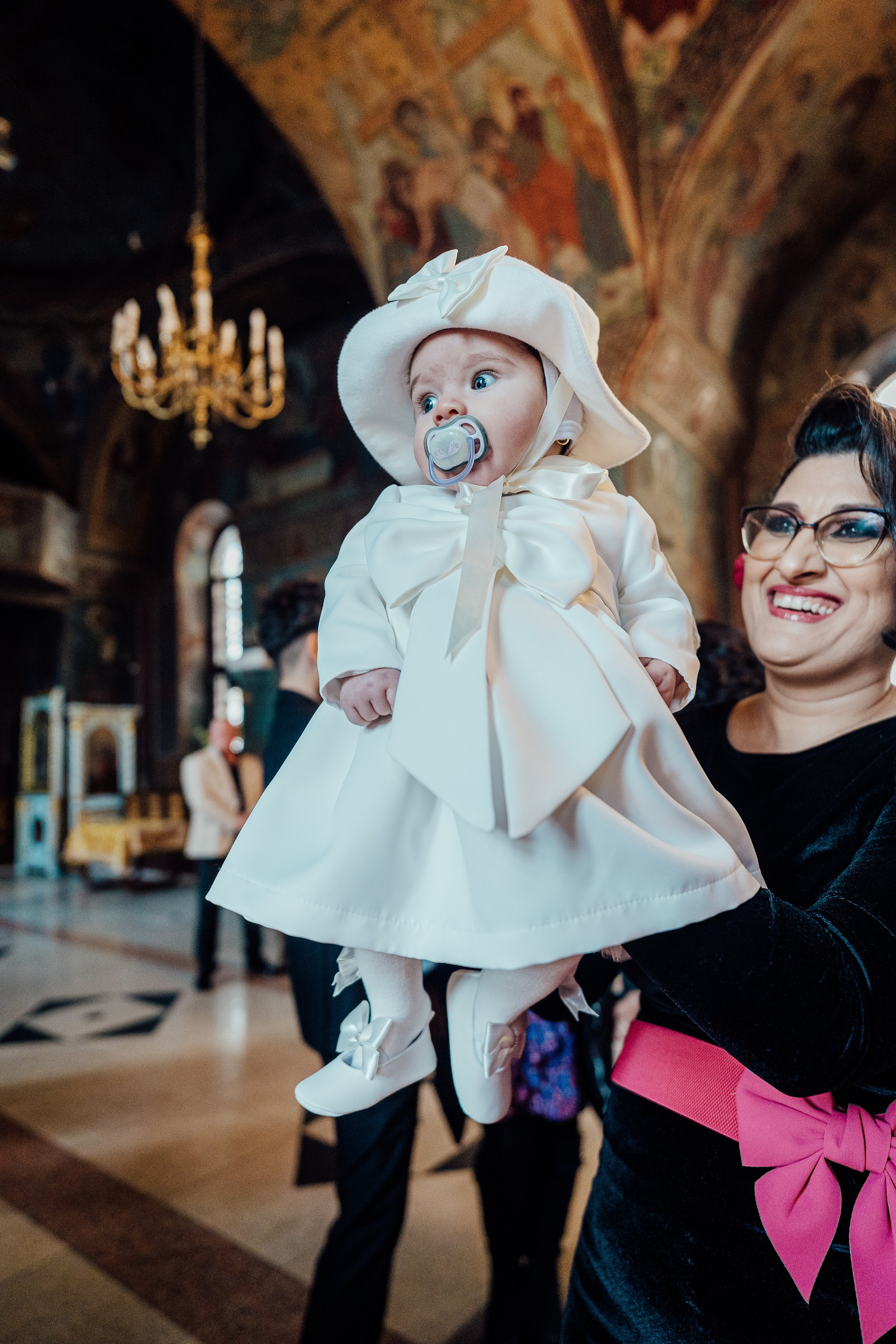Botez. FotoDarian