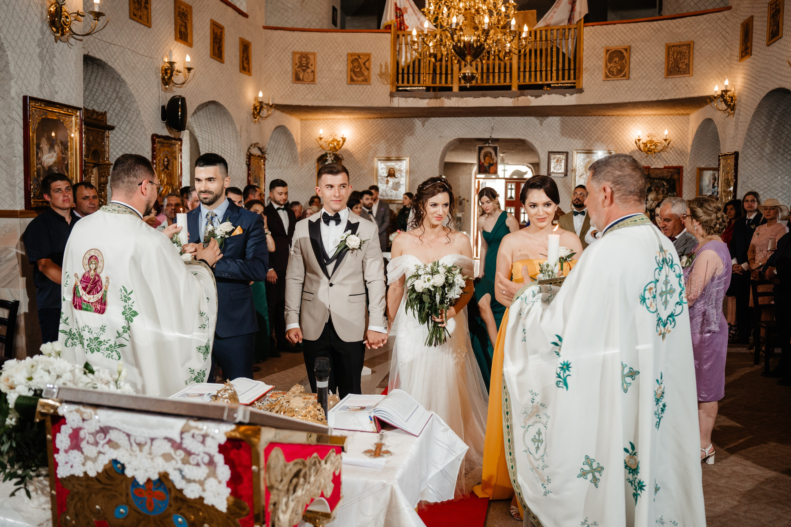 Nuntă. FotoDarian