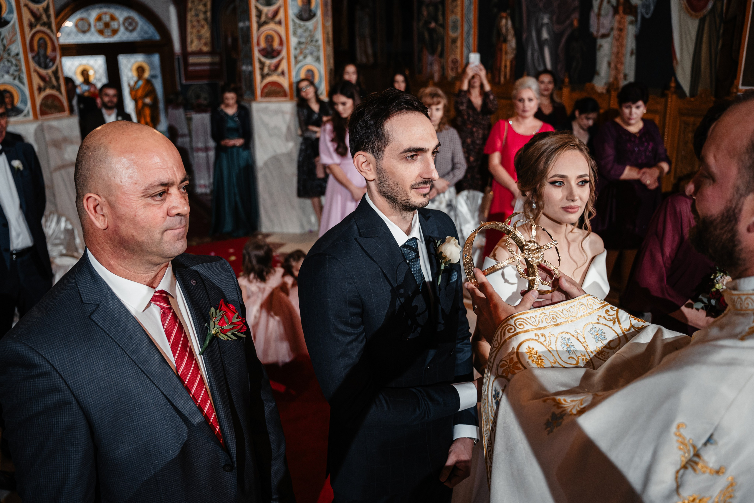 Nuntă. FotoDarian