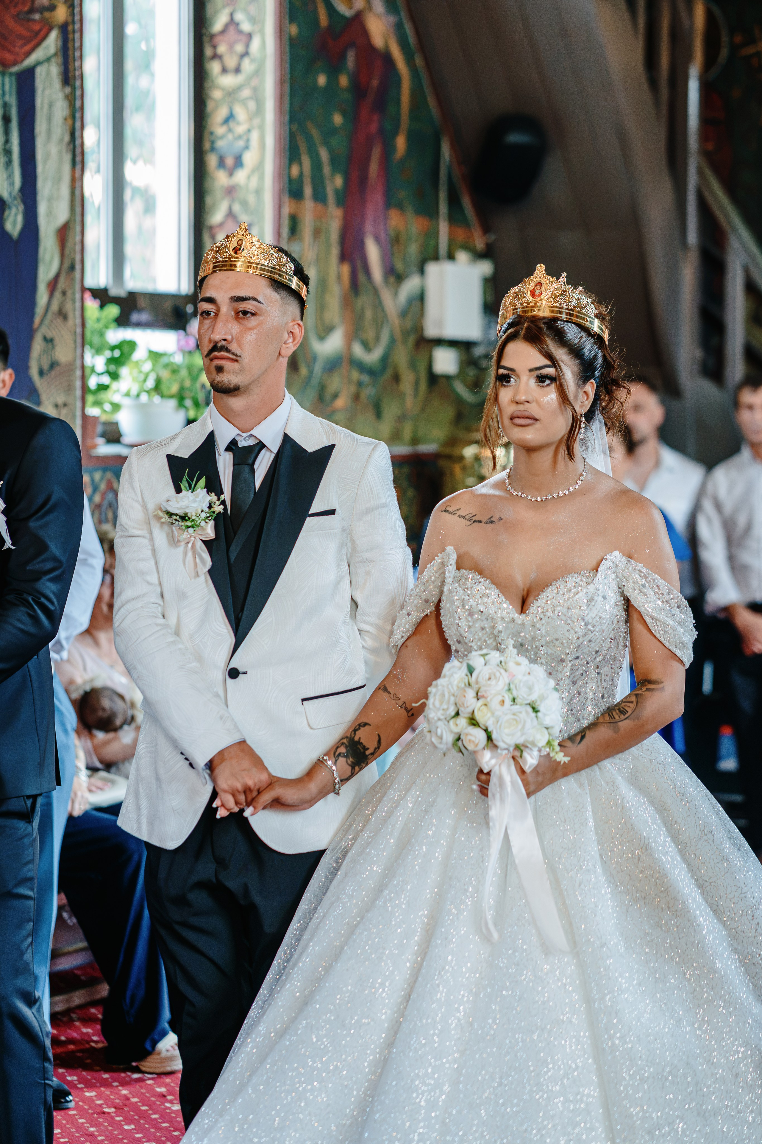 Nuntă. FotoDarian