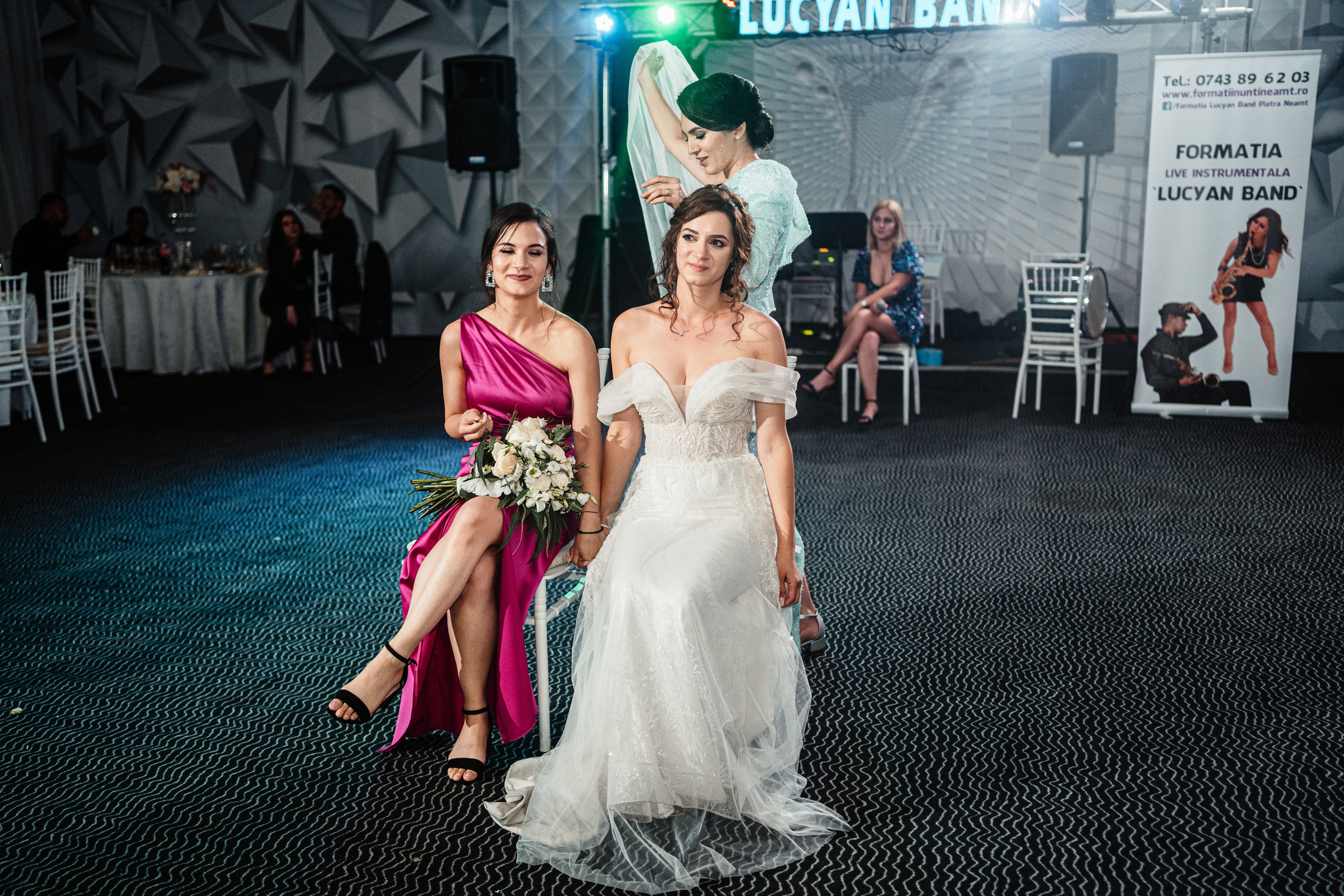 Nuntă. FotoDarian