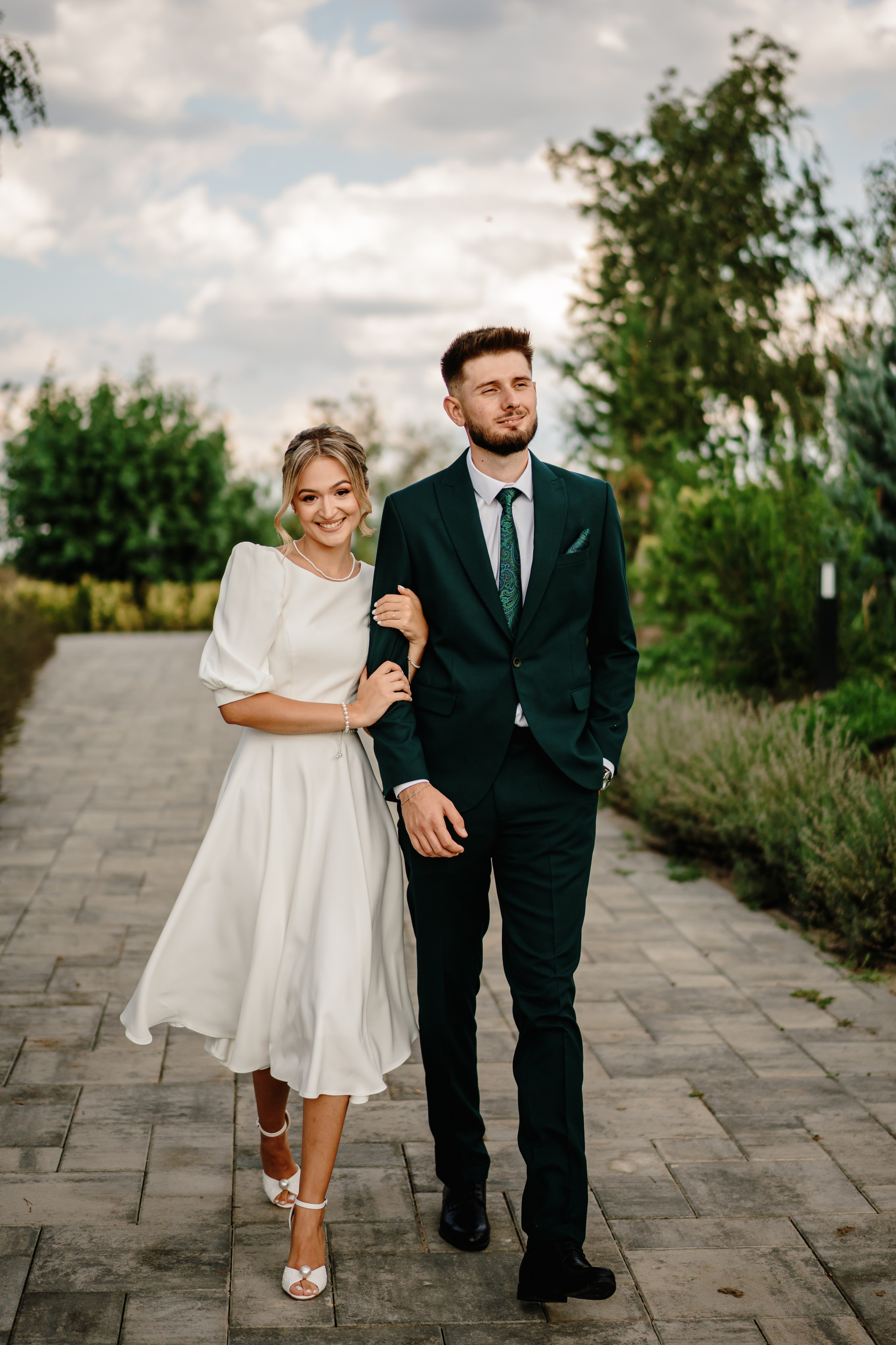 Cununie. FotoDarian