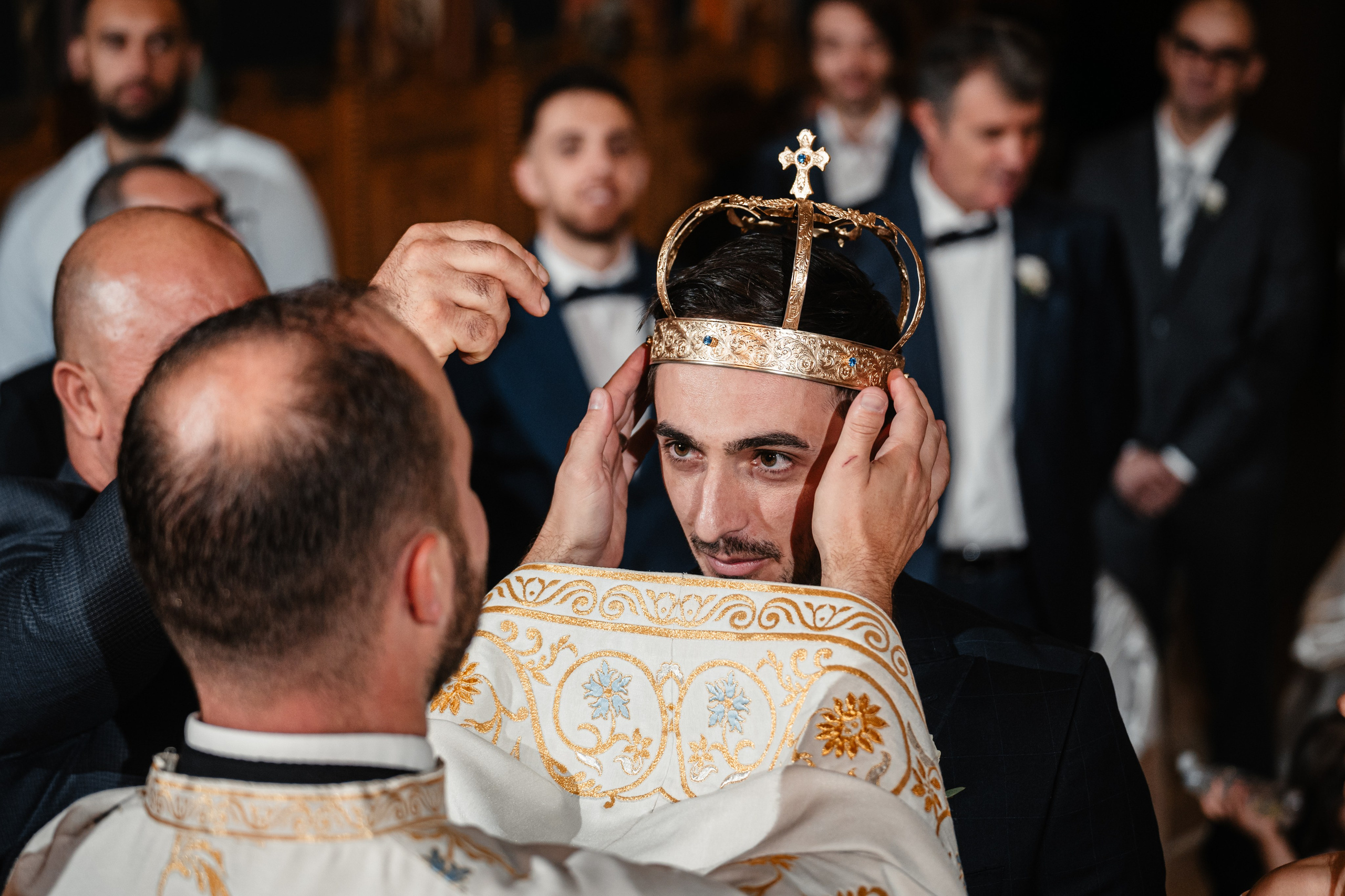 Nuntă. FotoDarian