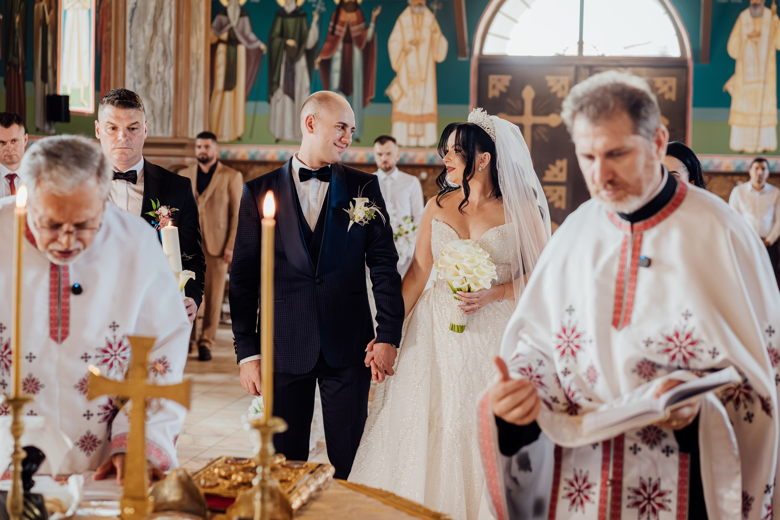 Nuntă. FotoDarian