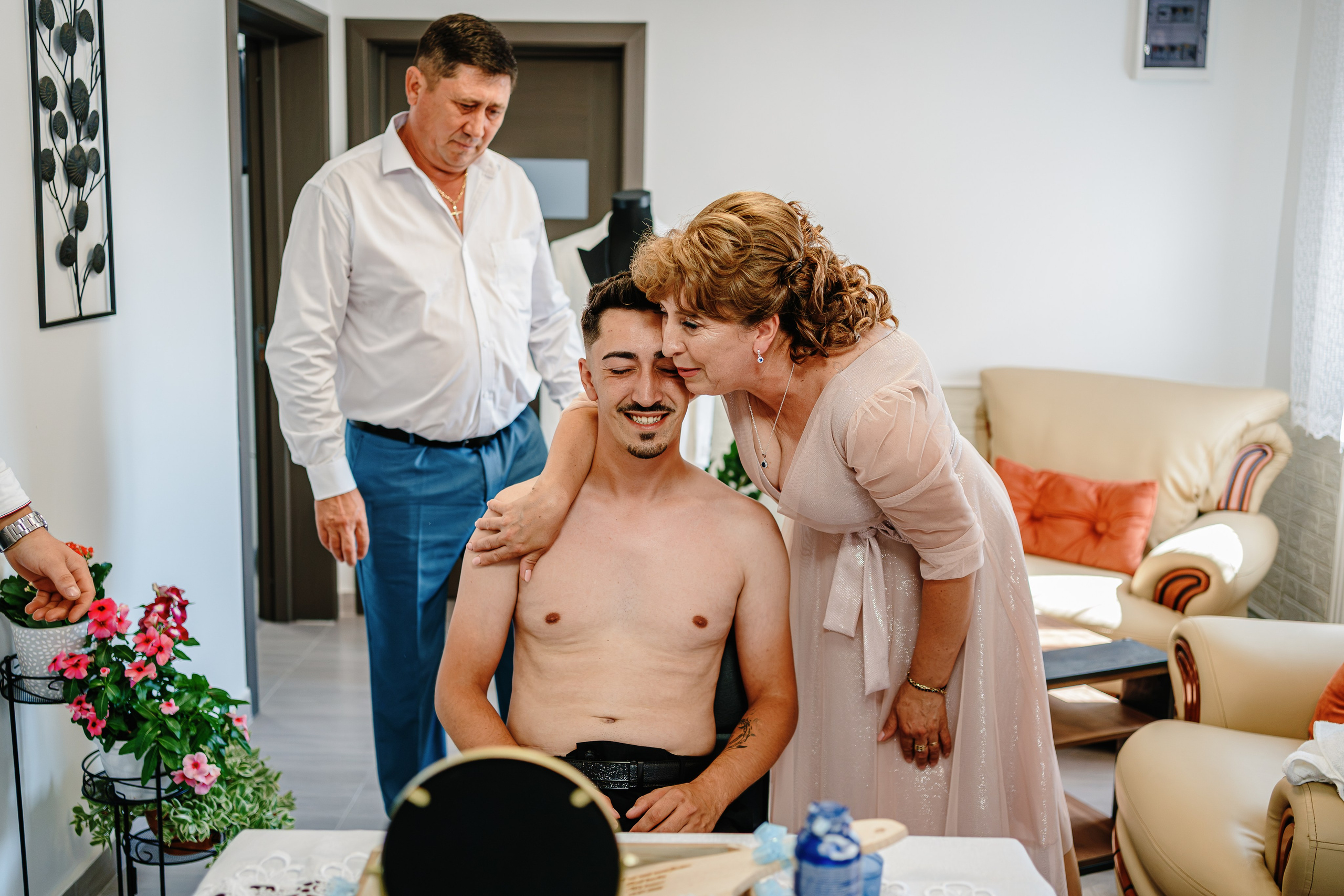 Nuntă. FotoDarian