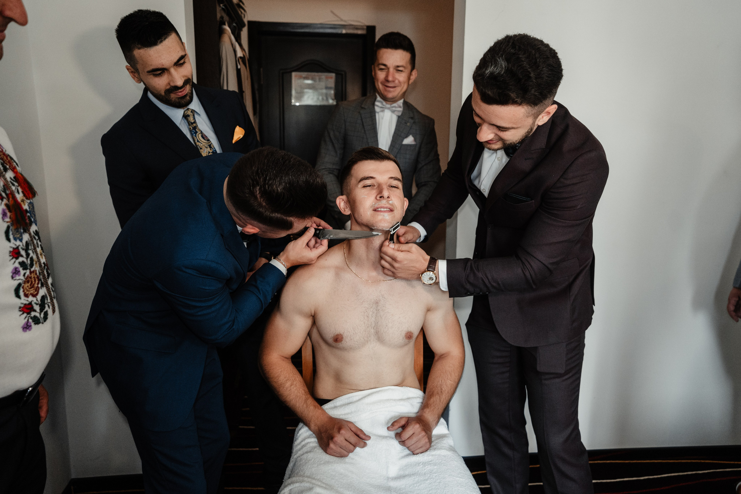 Nuntă. FotoDarian