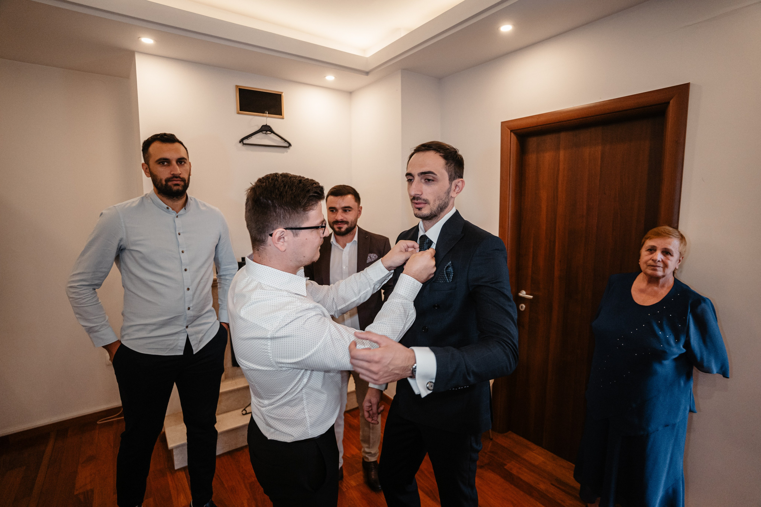 Nuntă. FotoDarian
