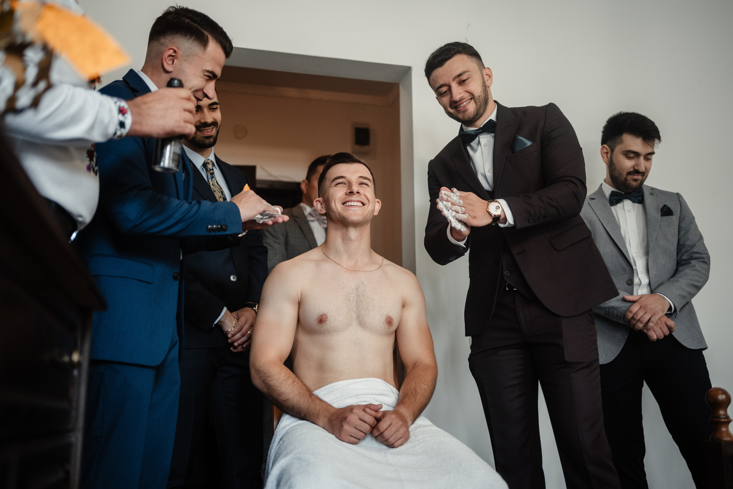 Nuntă. FotoDarian