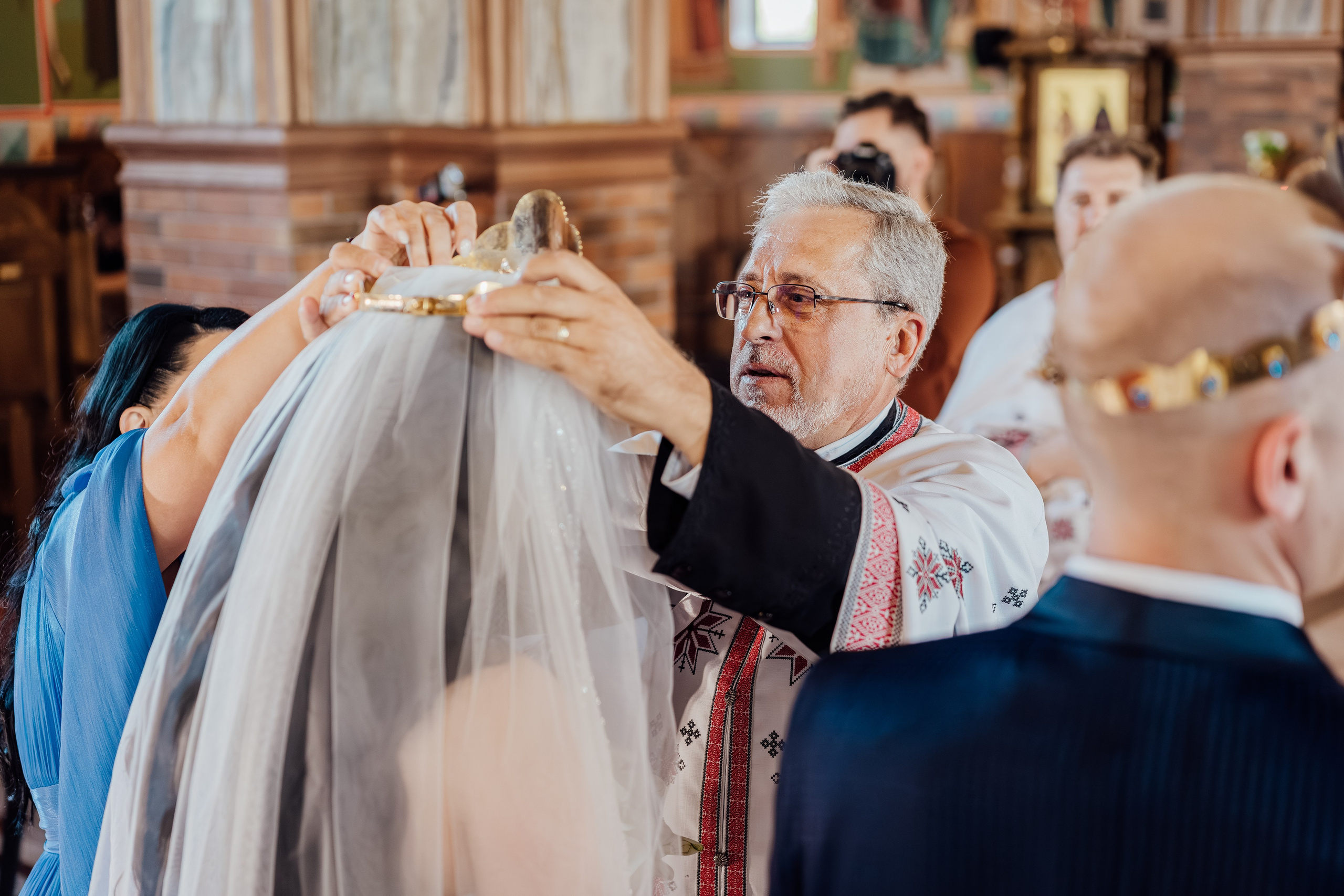 Nuntă. FotoDarian