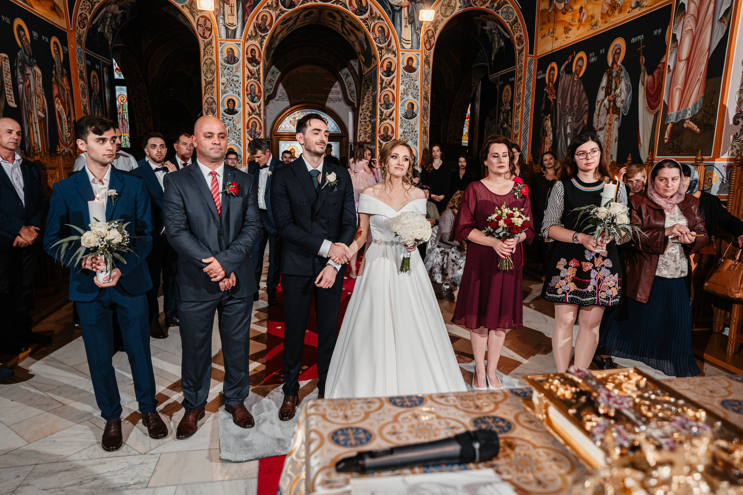 Nuntă. FotoDarian