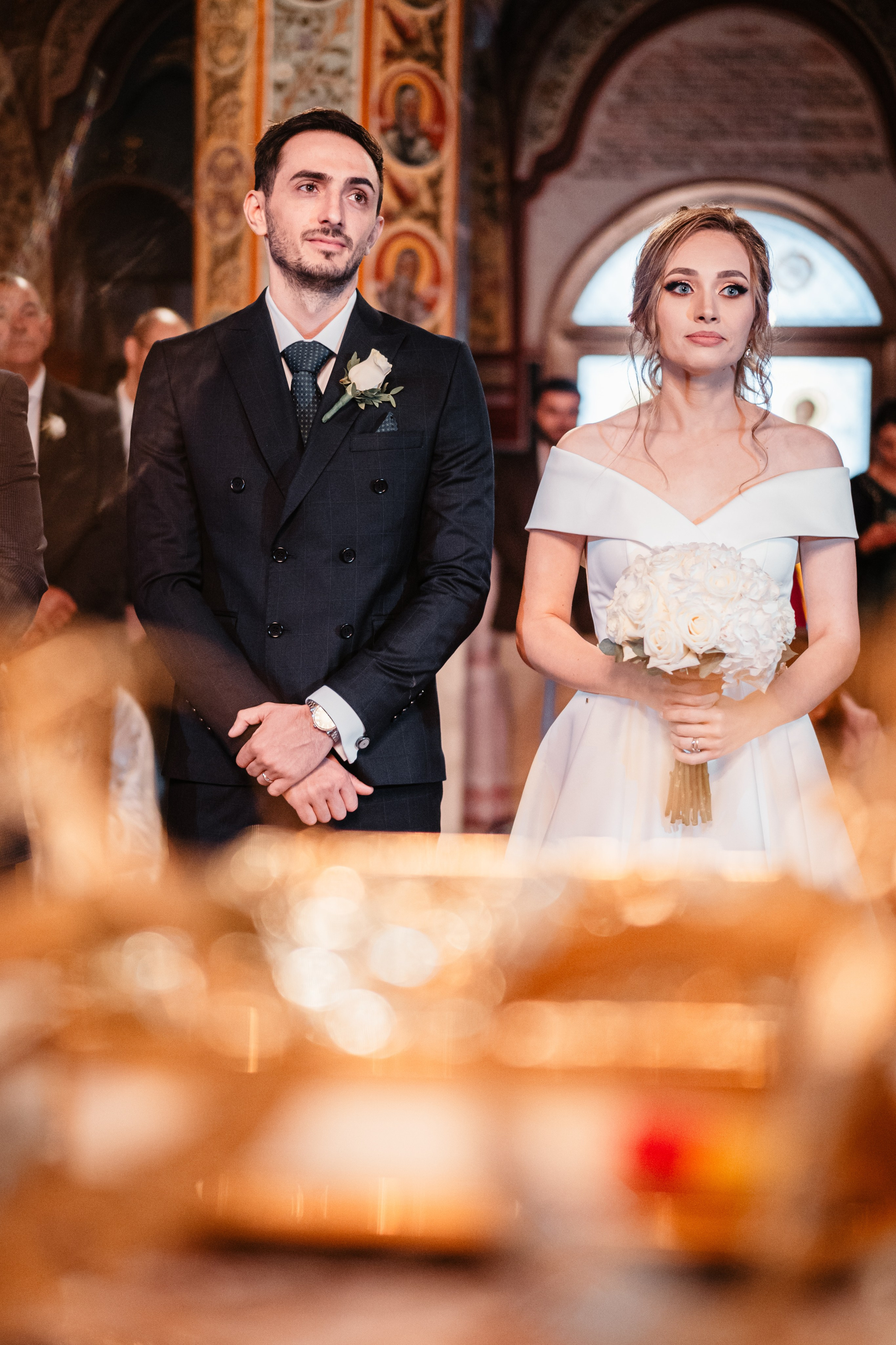 Nuntă. FotoDarian