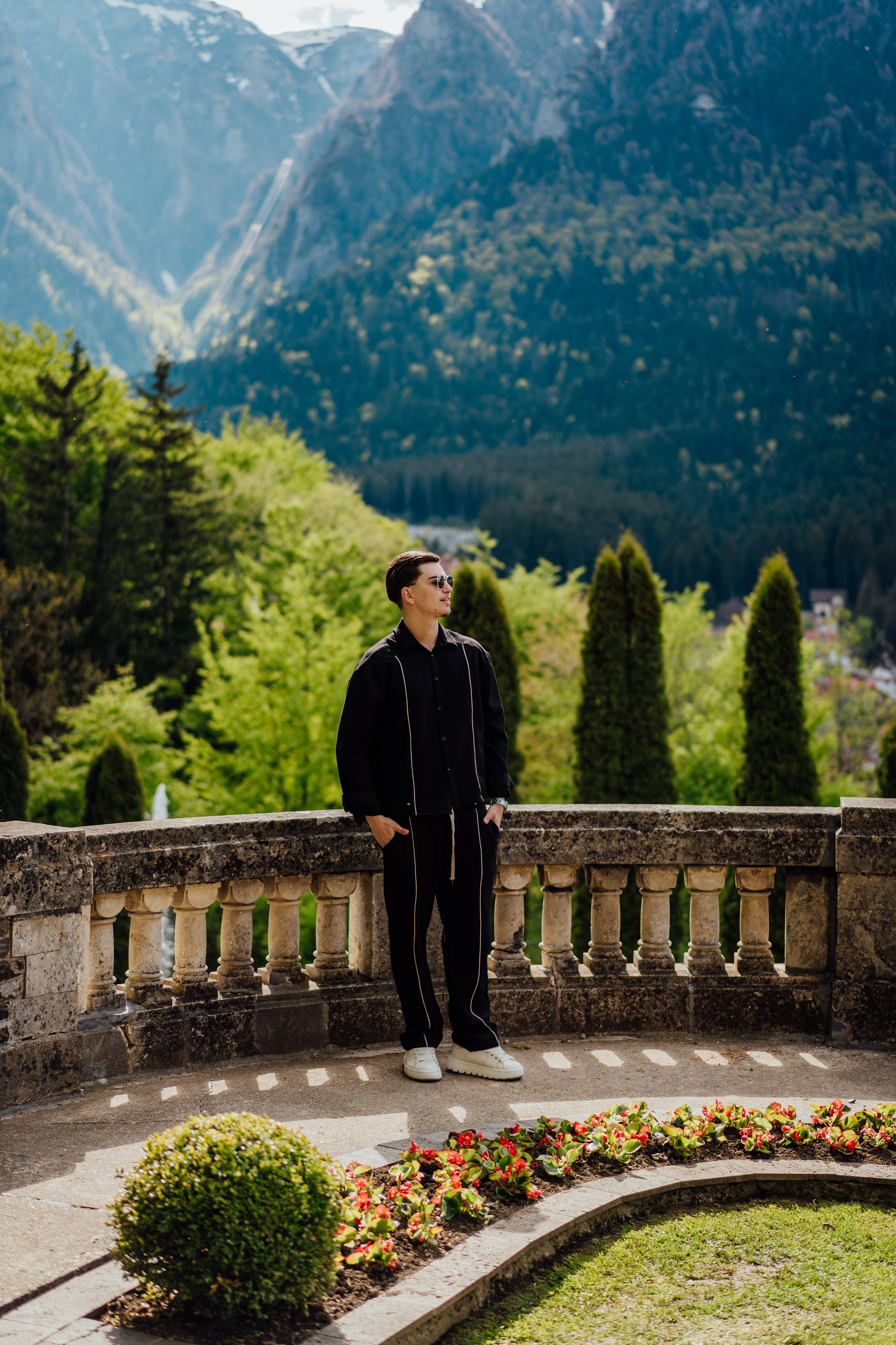 Absolvire. FotoDarian