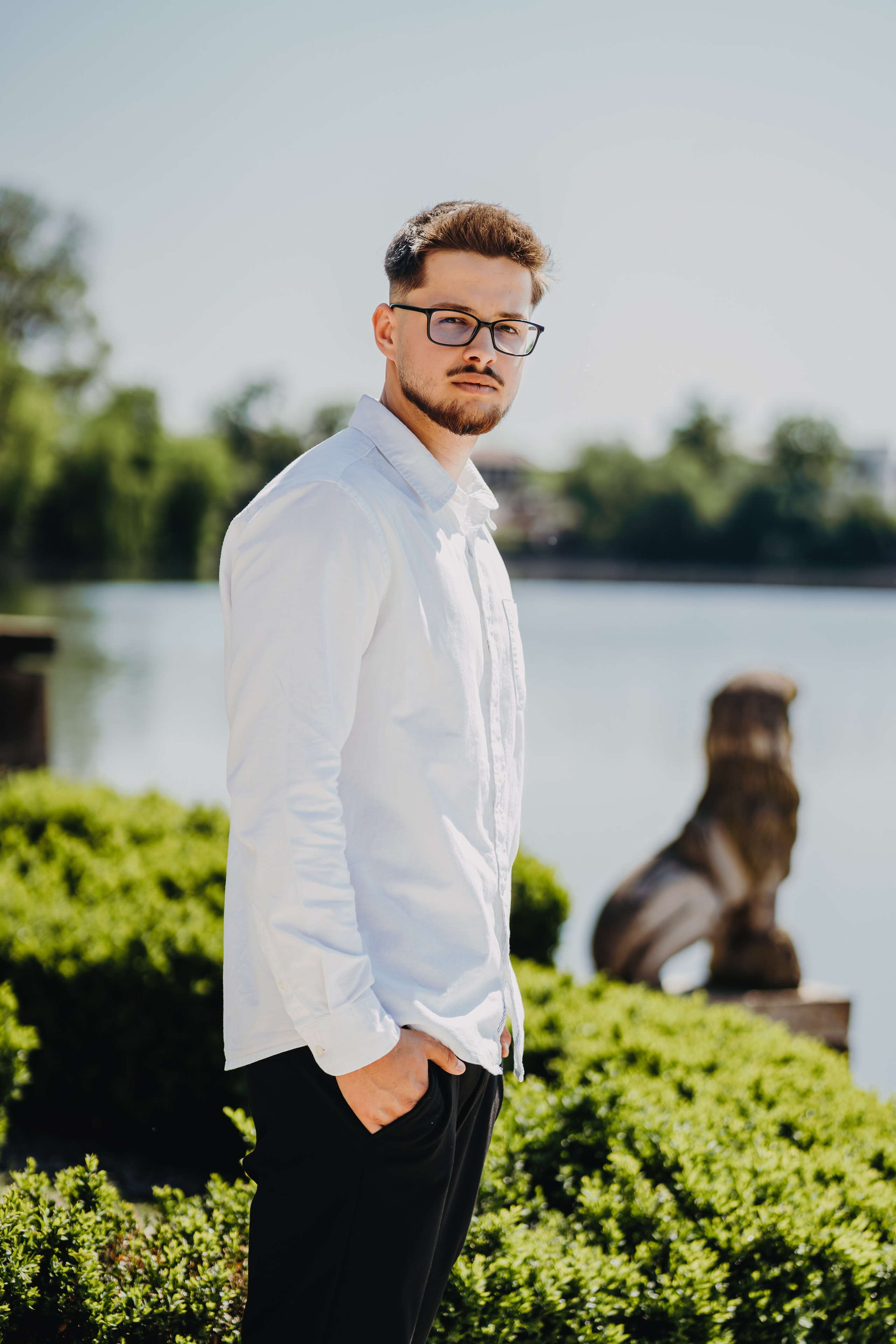 Absolvire. FotoDarian